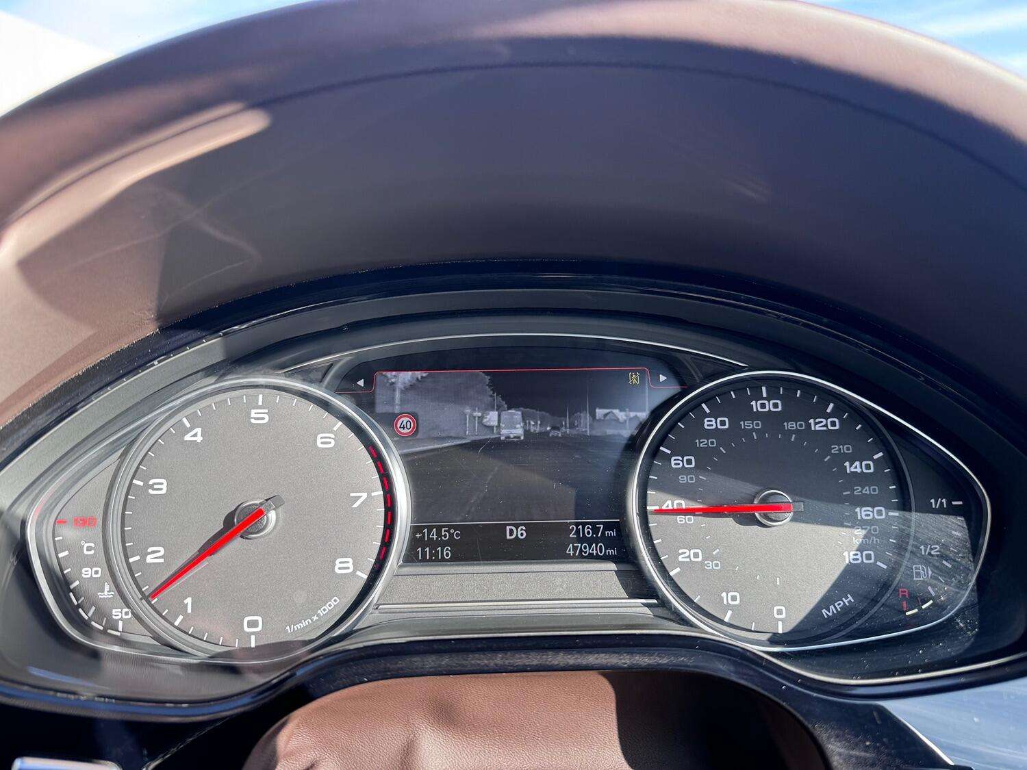 2015 AUDI A8 2015 AUDI A8