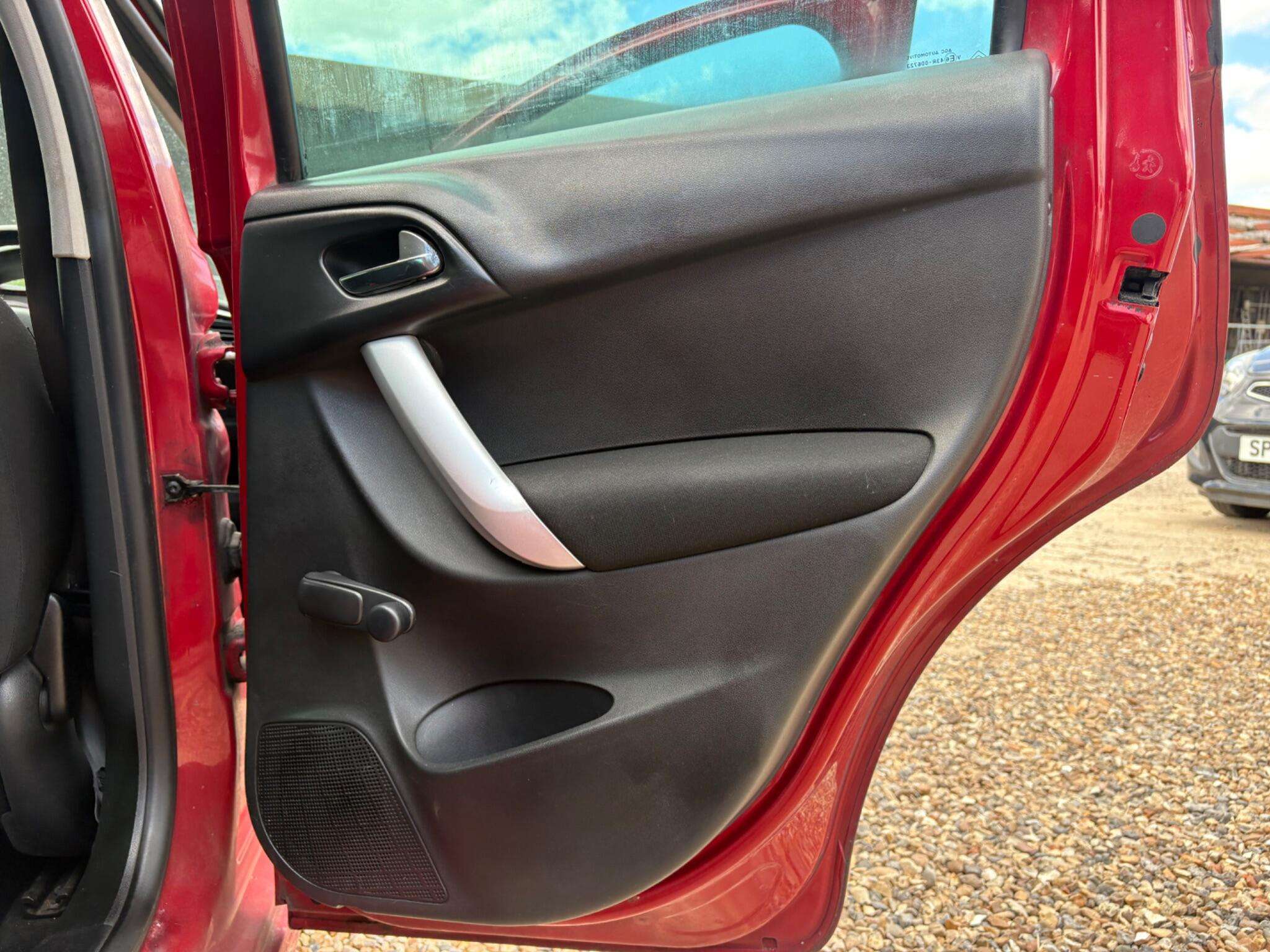 2010 CITROEN C3 2010 CITROEN C3