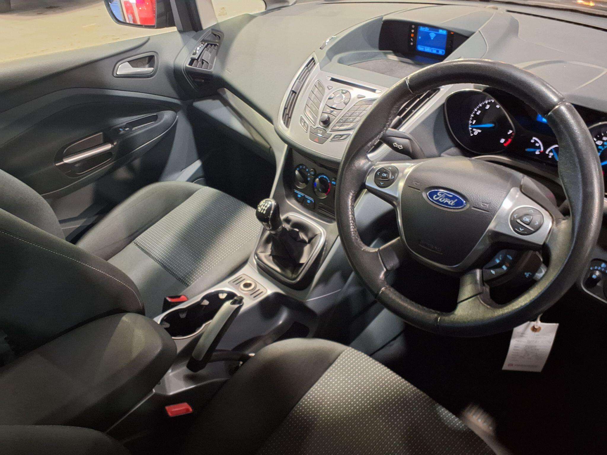 2012 FORD C-MAX 2012 FORD C-MAX