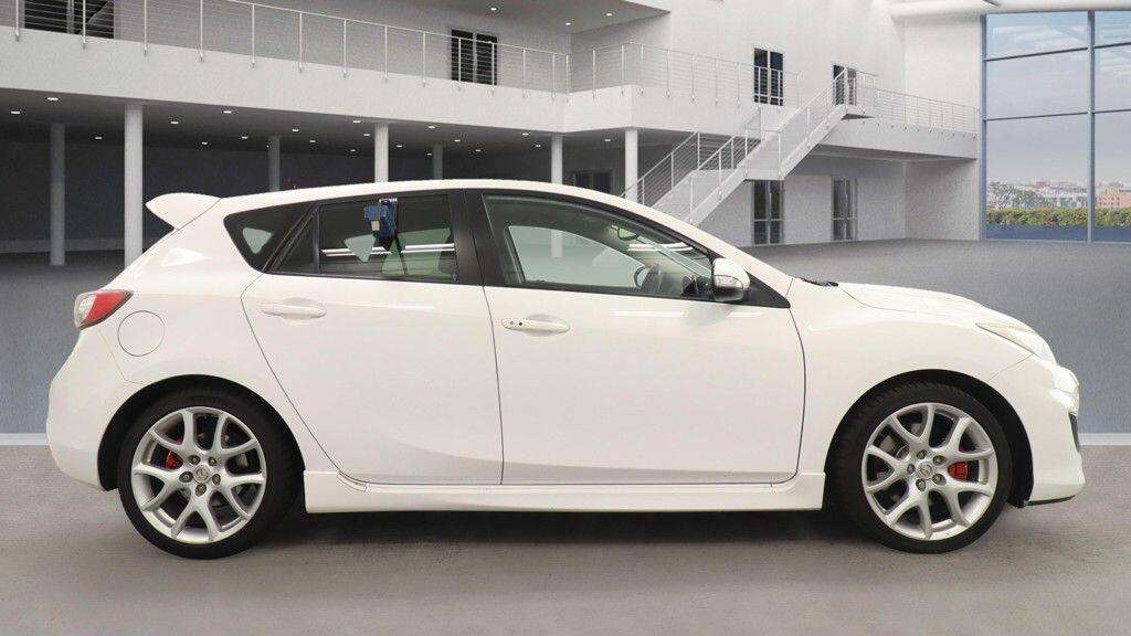 2012 MAZDA 3 2012 MAZDA 3