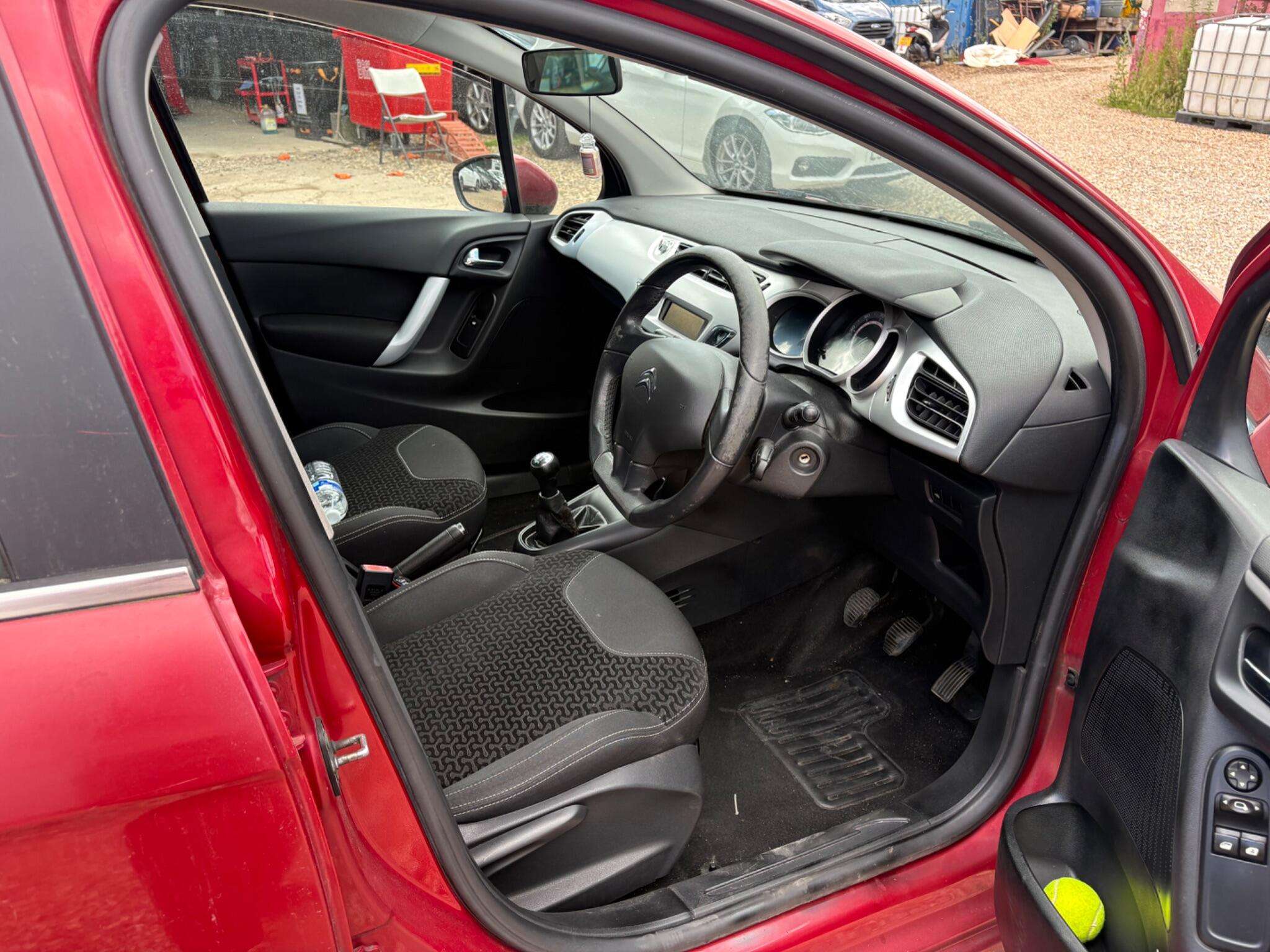 2010 CITROEN C3 2010 CITROEN C3