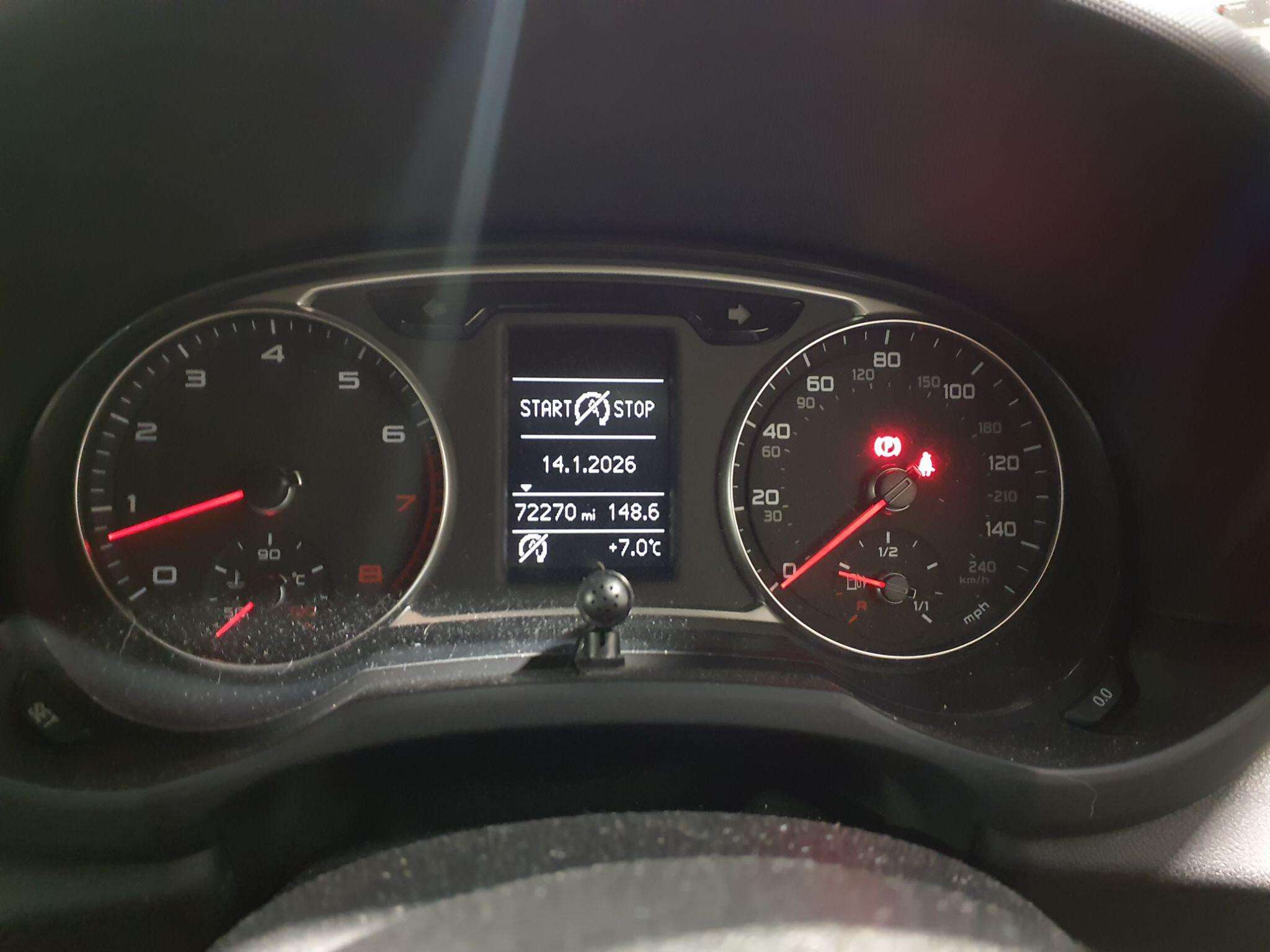 2012 AUDI A1 2012 AUDI A1