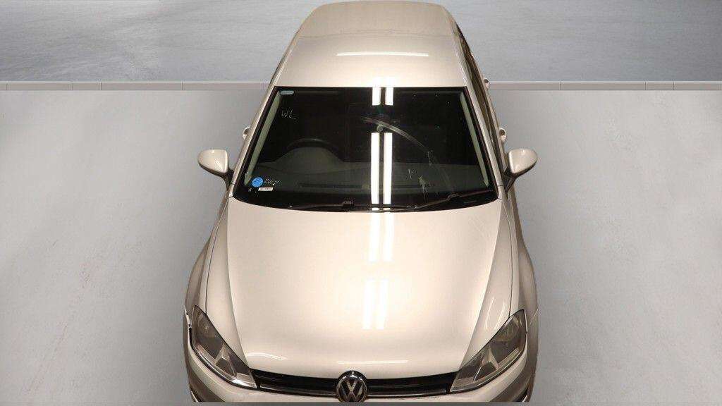 2013 VOLKSWAGEN GOLF 2013 VOLKSWAGEN GOLF