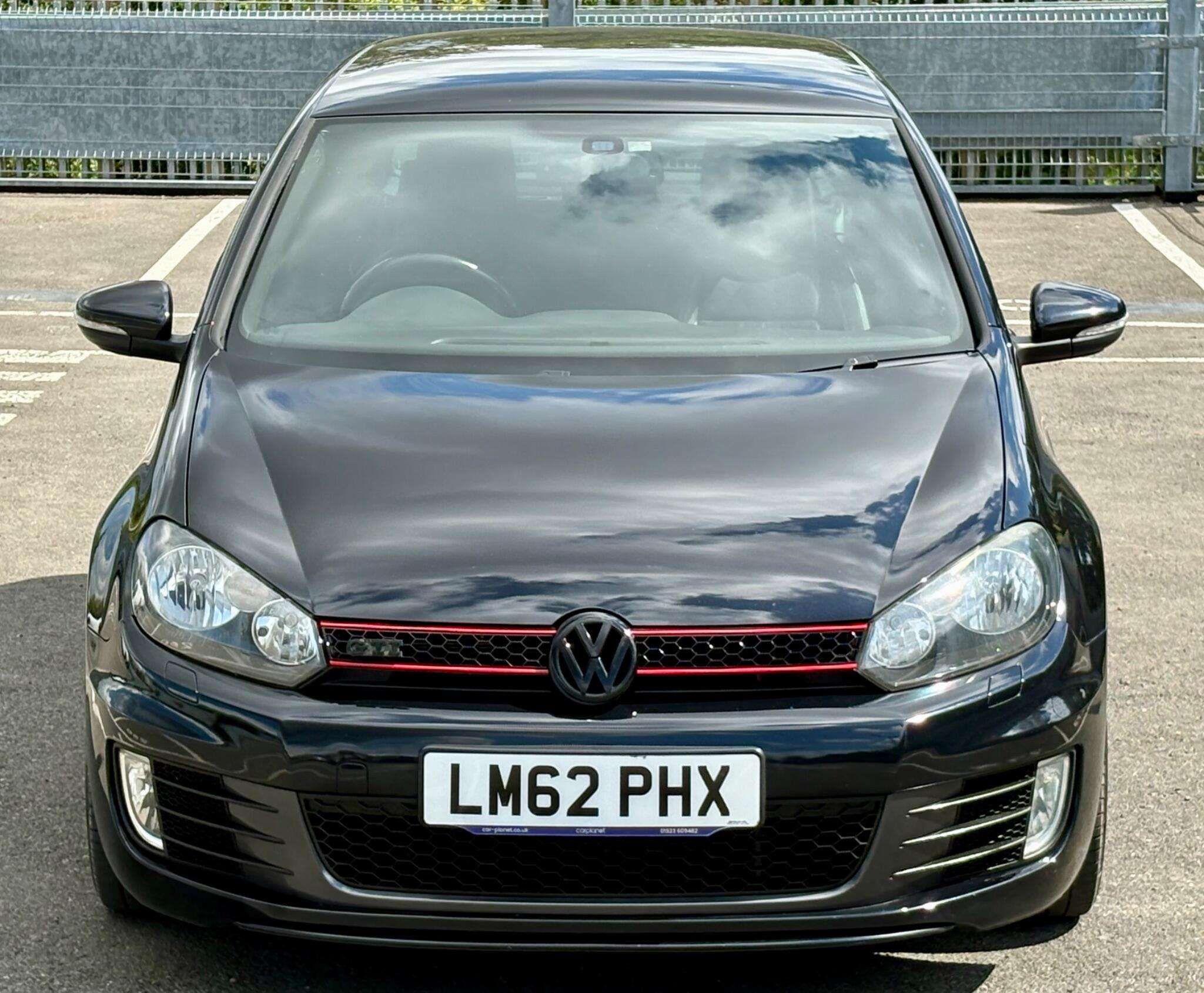 A 2012 VOLKSWAGEN GOLF 2.0 TSI GTI (Leather) Euro 5 3dr A 2012 VOLKSWAGEN GOLF 2.0 TSI GTI (Leather) Euro 5 3dr