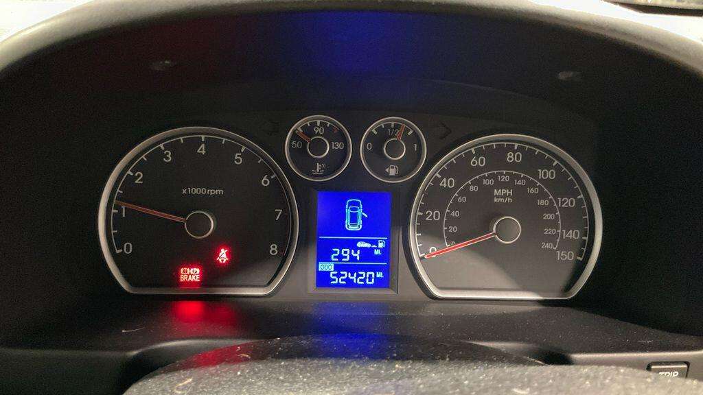 2009 HYUNDAI I30 2009 HYUNDAI I30