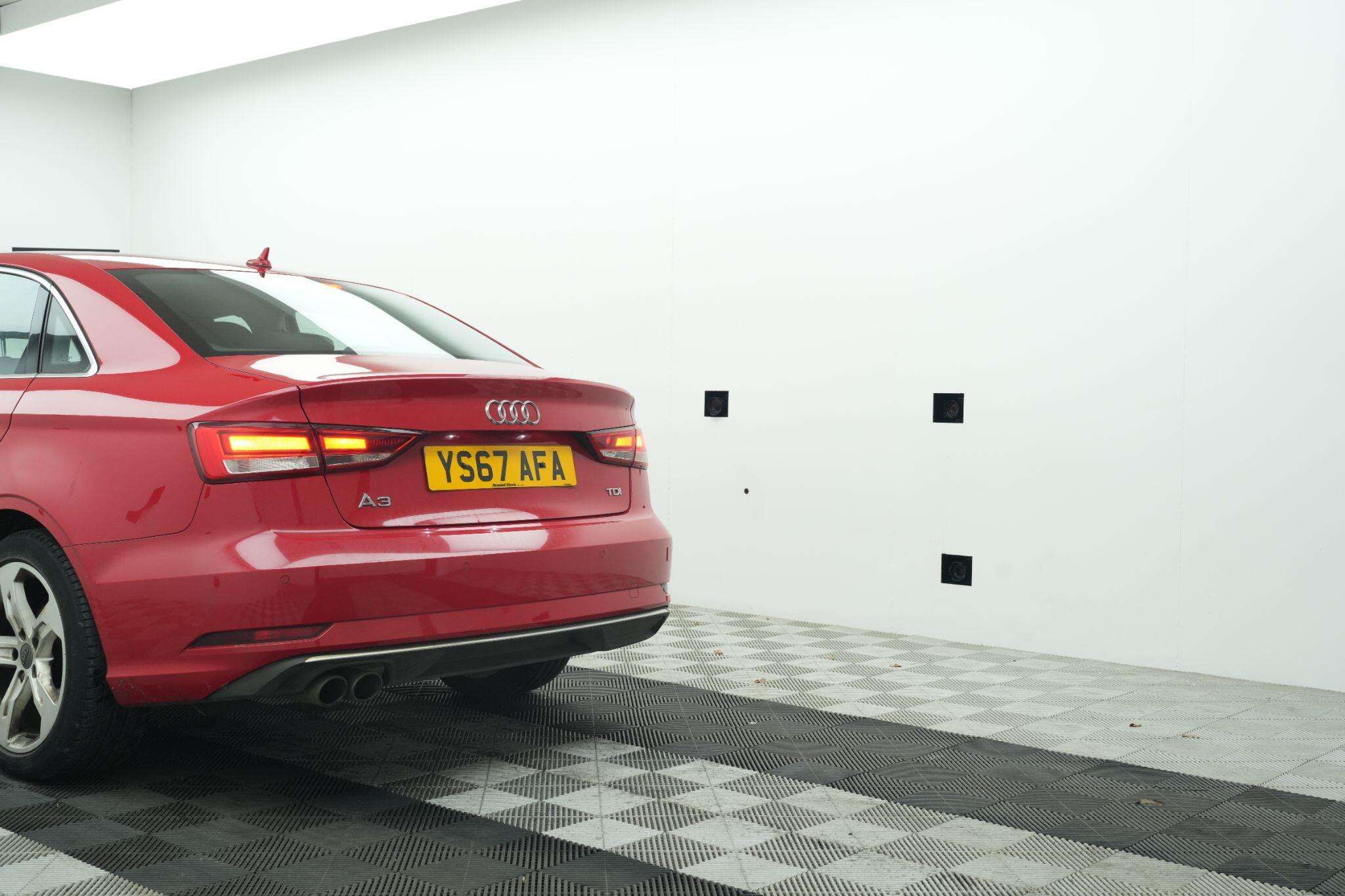 2017 AUDI A3 2017 AUDI A3