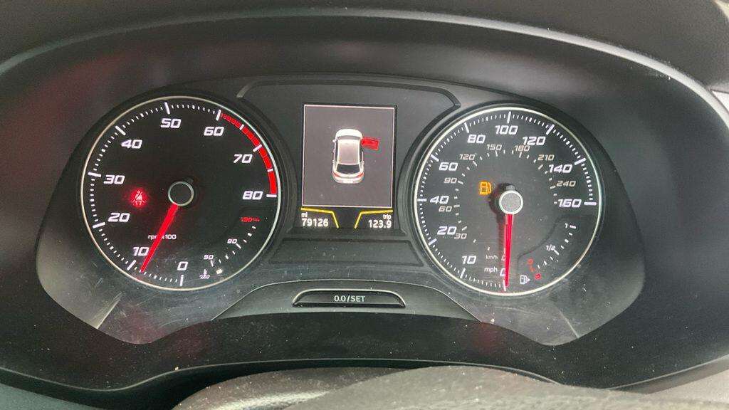 2015 SEAT LEON 2015 SEAT LEON