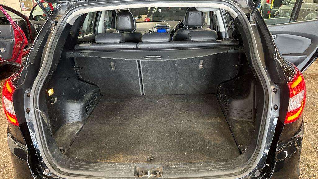 2015 HYUNDAI IX35 2015 HYUNDAI IX35
