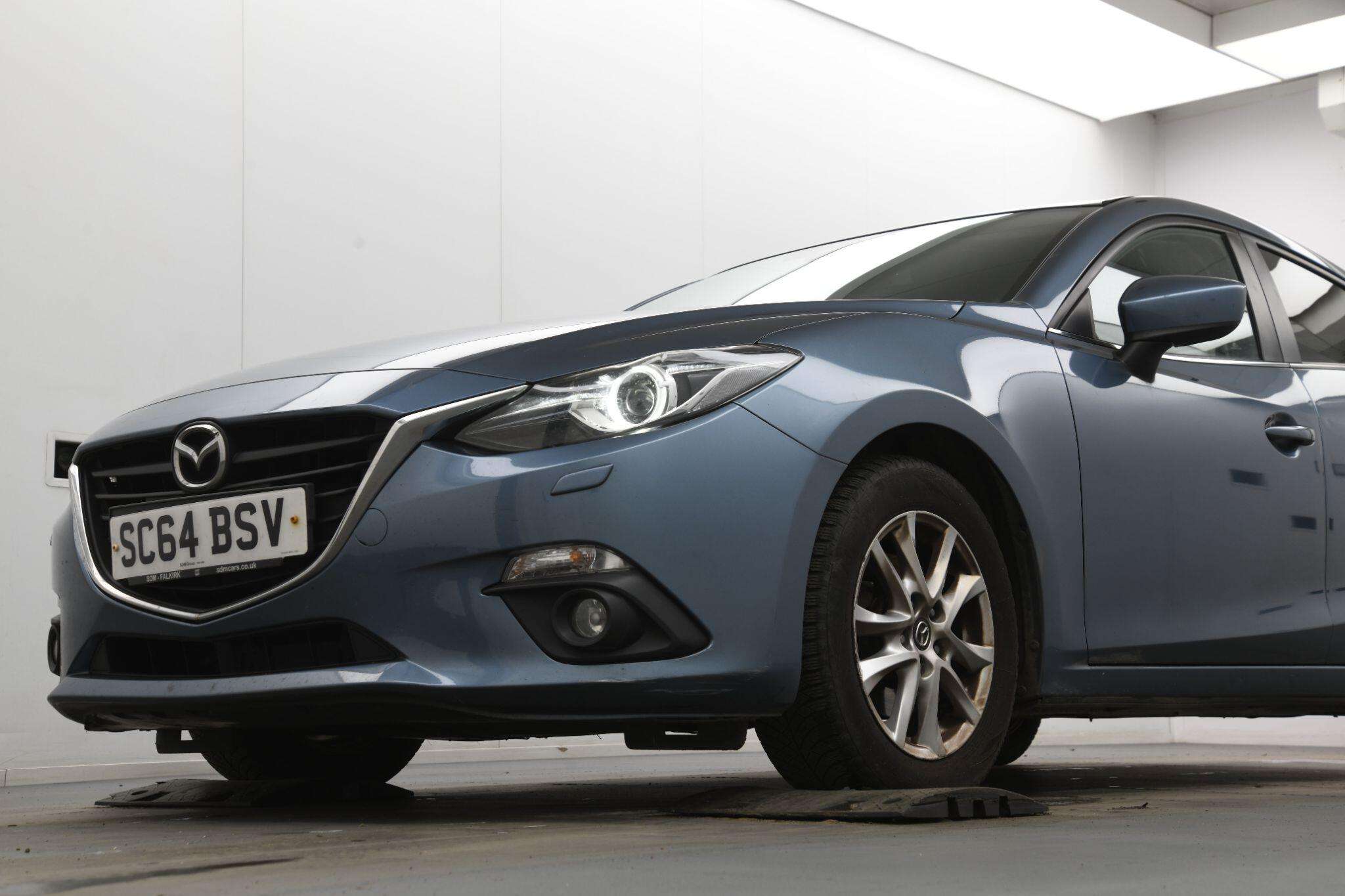 2015 MAZDA 3 2015 MAZDA 3