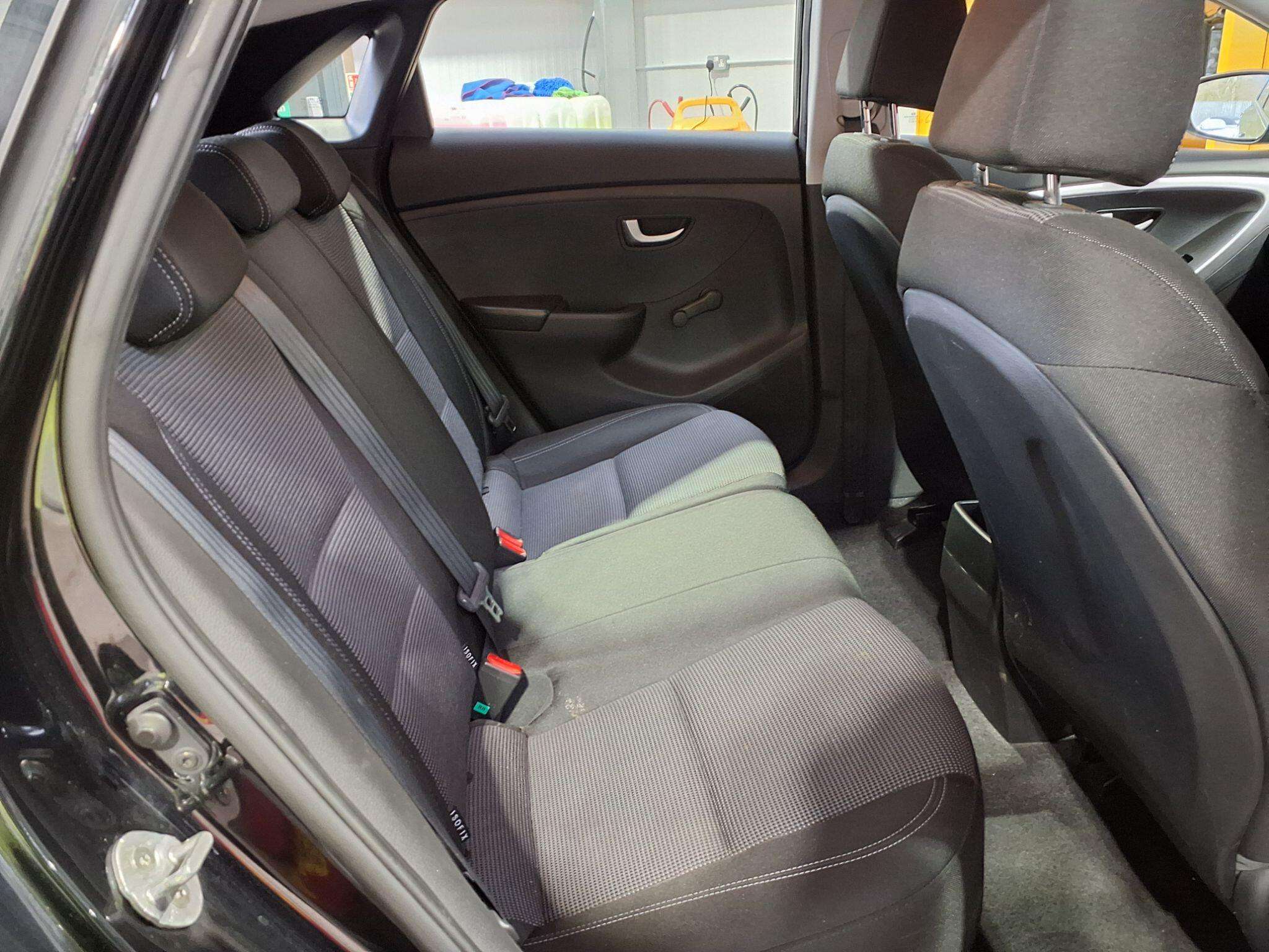 2014 HYUNDAI I30 2014 HYUNDAI I30