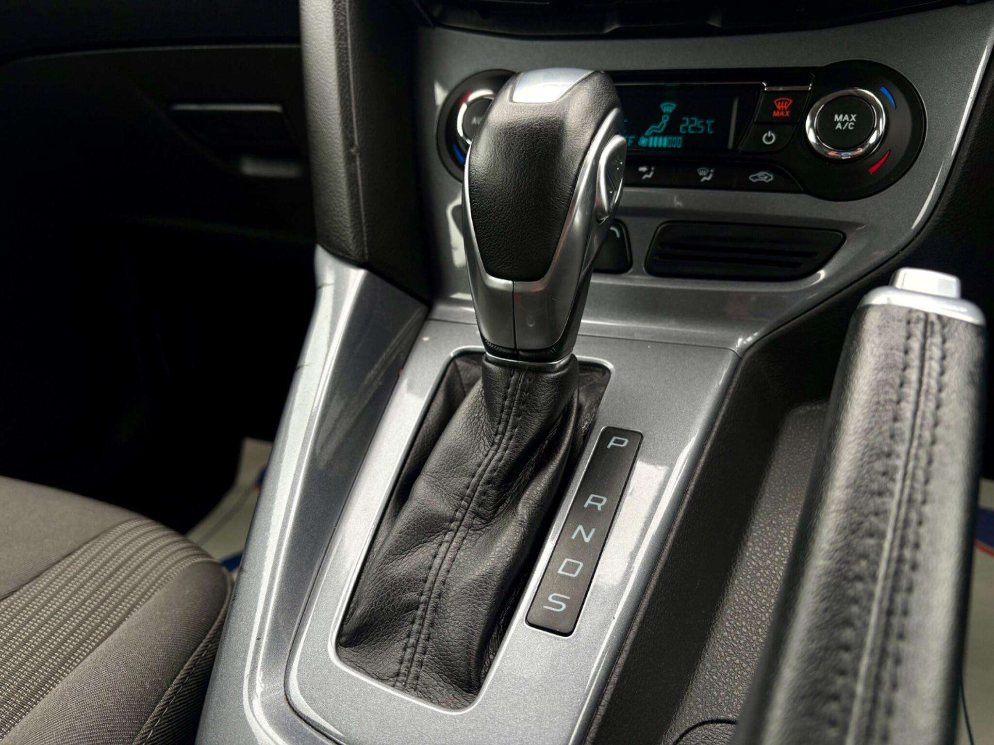2014 FORD FOCUS 2014 FORD FOCUS