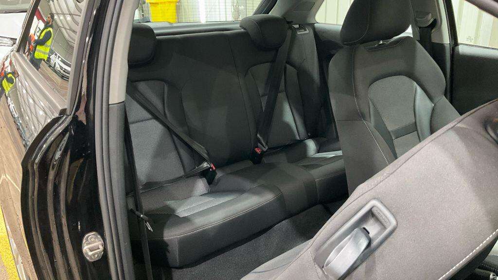 2014 AUDI A1 2014 AUDI A1