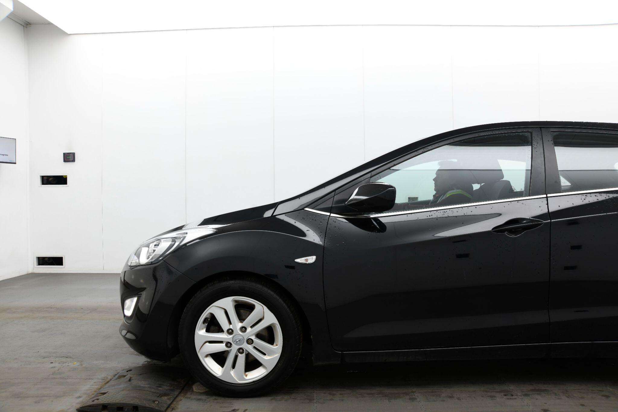 2015 HYUNDAI I30 2015 HYUNDAI I30