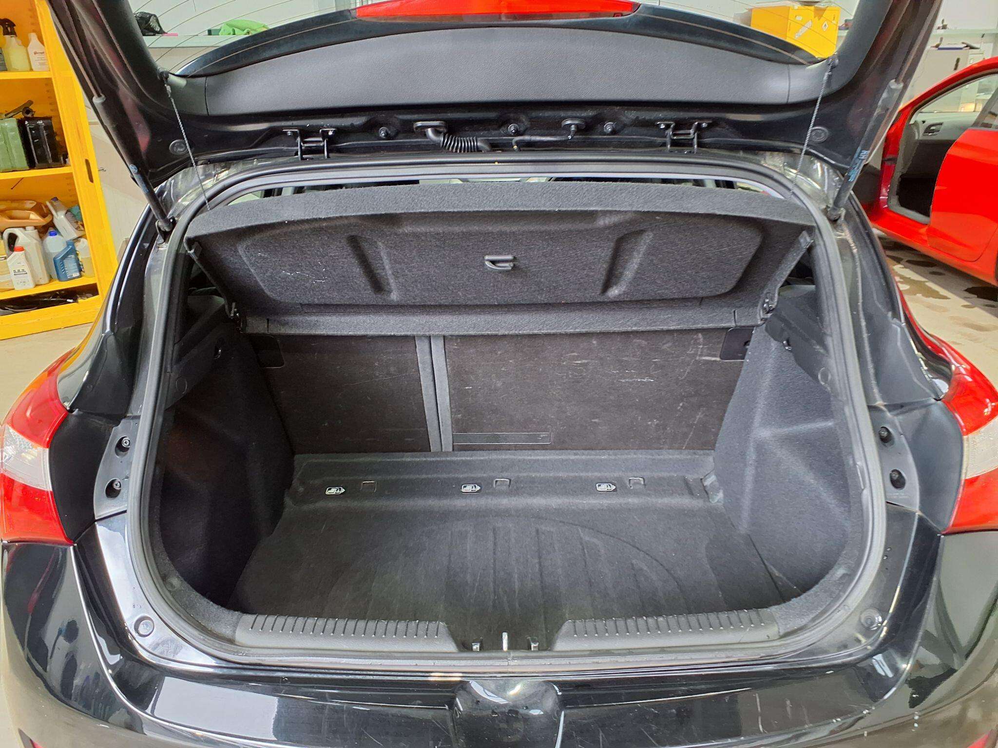 2014 HYUNDAI I30 2014 HYUNDAI I30