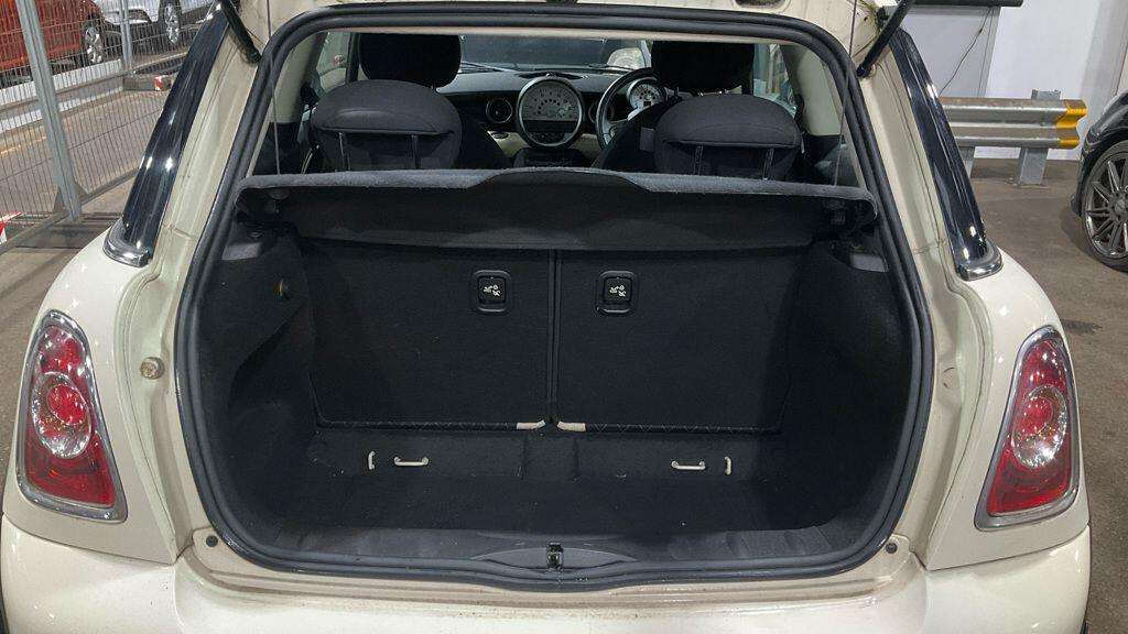 2012 MINI MINI 2012 MINI MINI