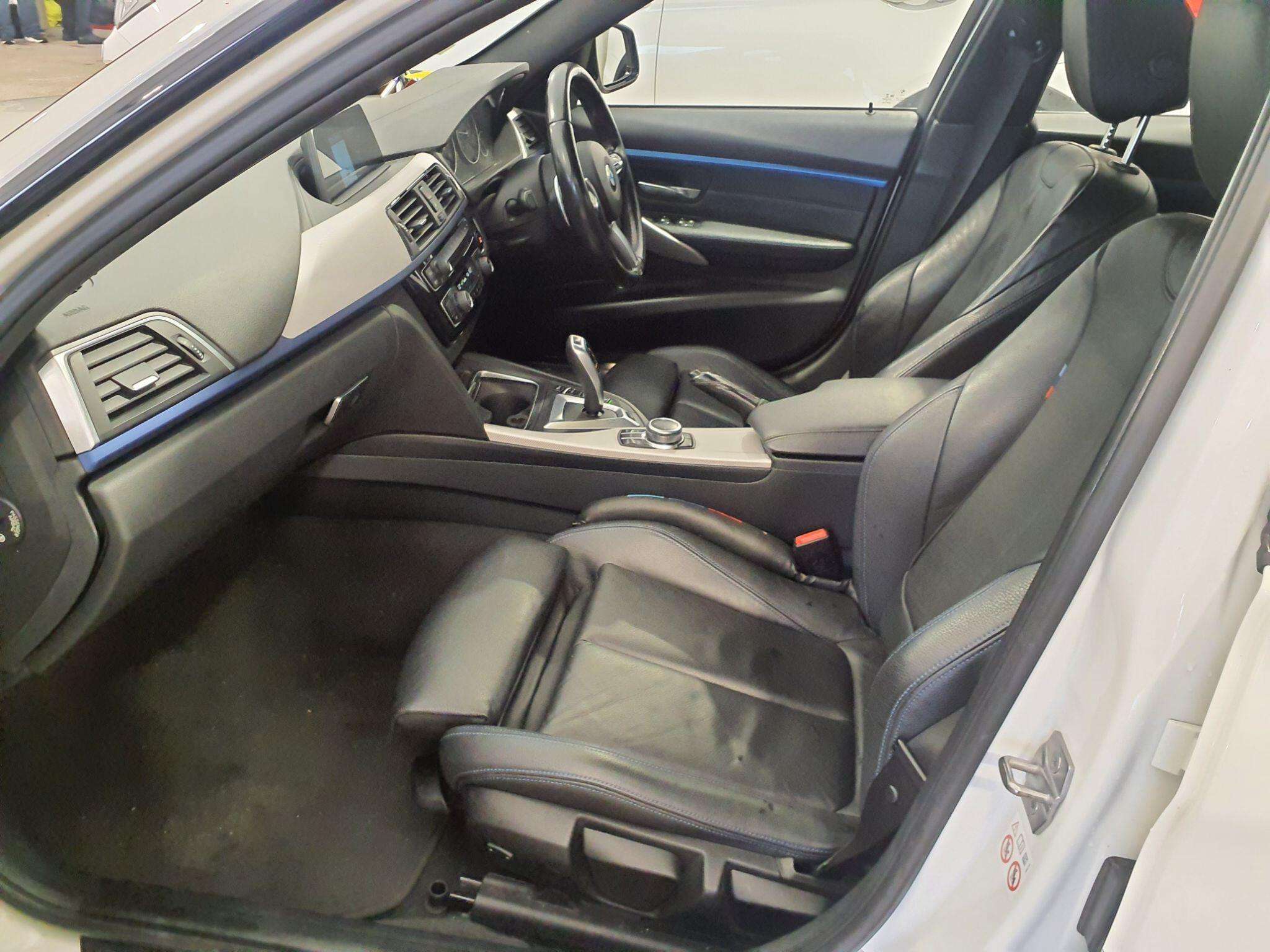 2018 BMW 3 SERIES 2018 BMW 3 SERIES