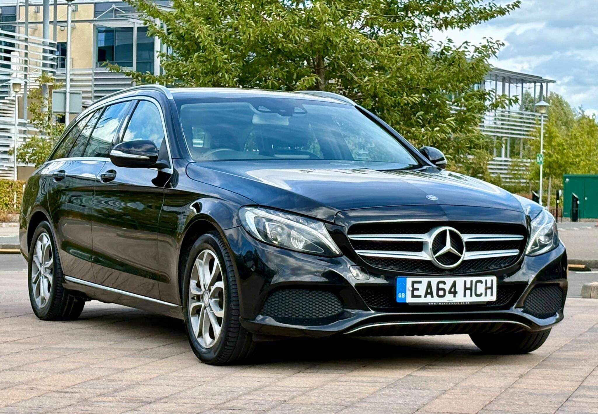 2014 MERCEDES-BENZ C CLASS 2014 MERCEDES-BENZ C CLASS