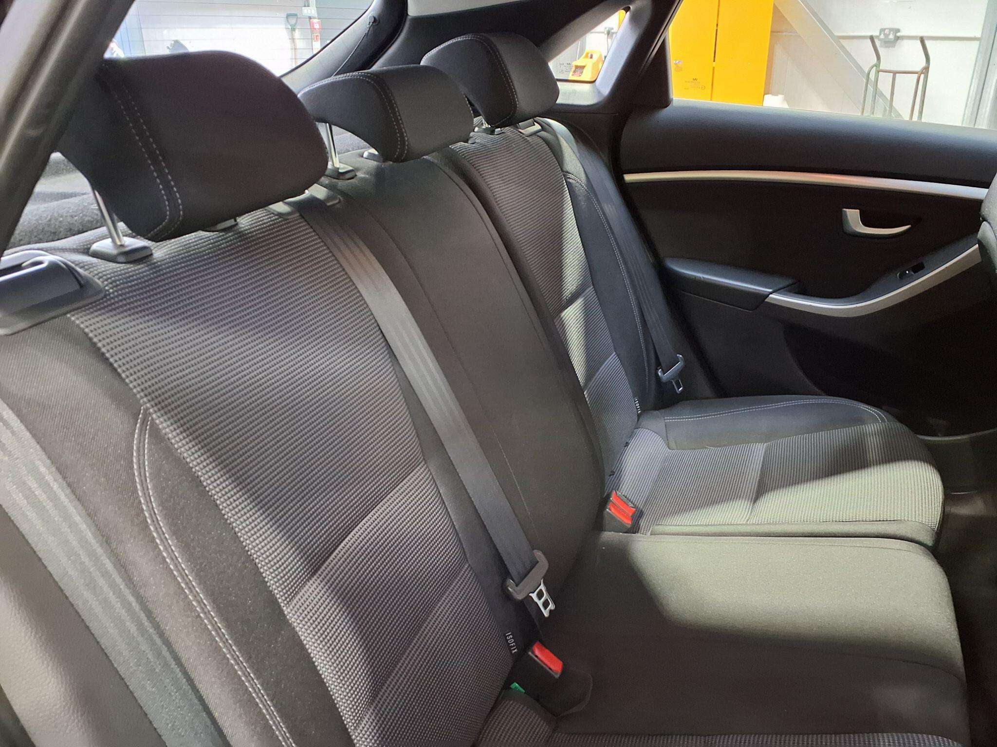 2014 HYUNDAI I30 2014 HYUNDAI I30