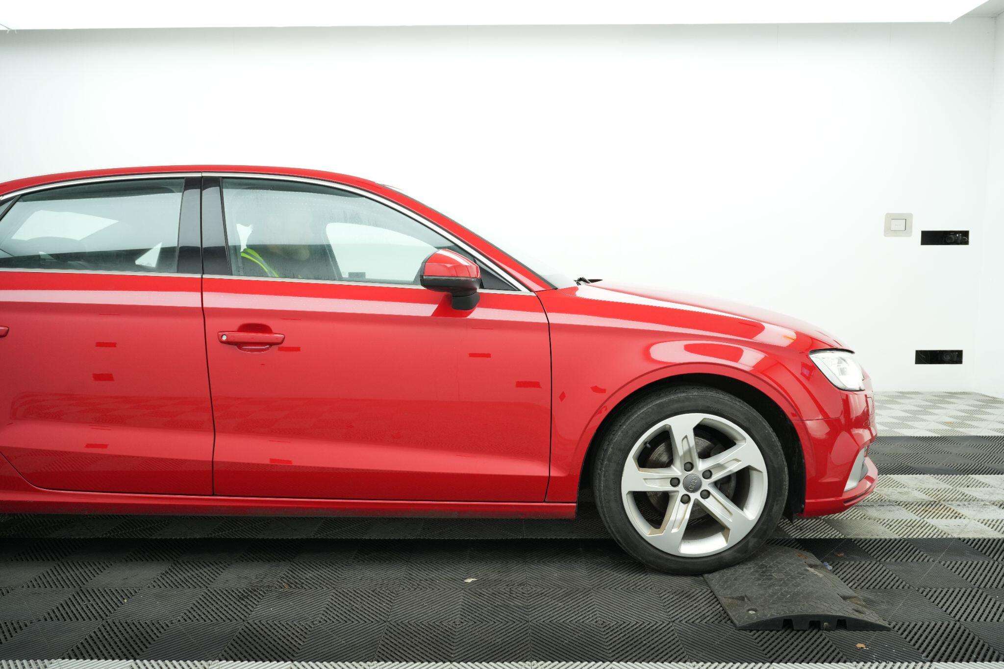 2017 AUDI A3 2017 AUDI A3