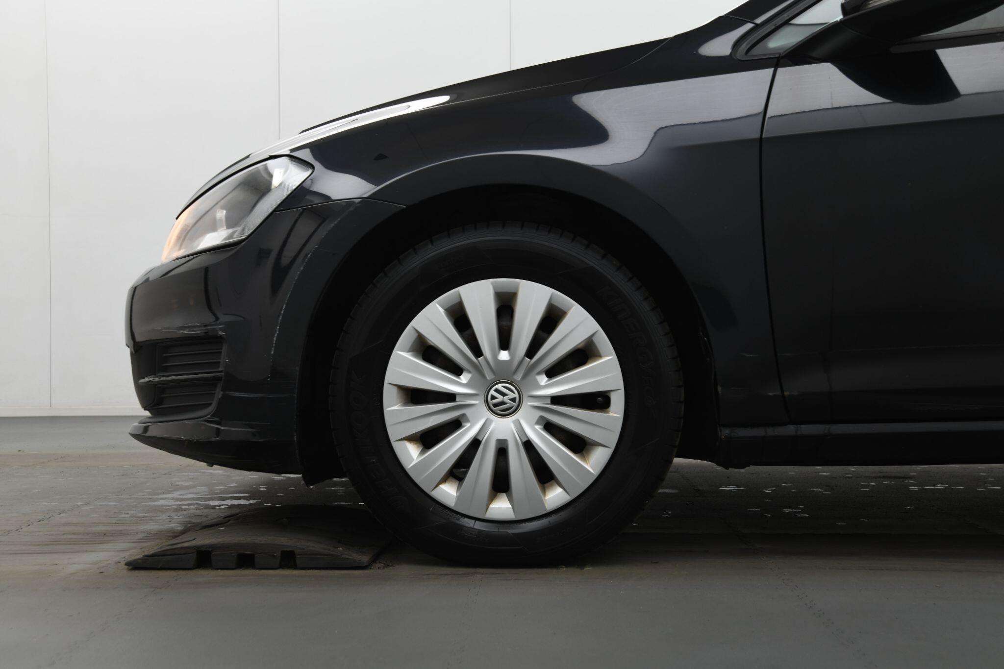 2014 VOLKSWAGEN GOLF 2014 VOLKSWAGEN GOLF