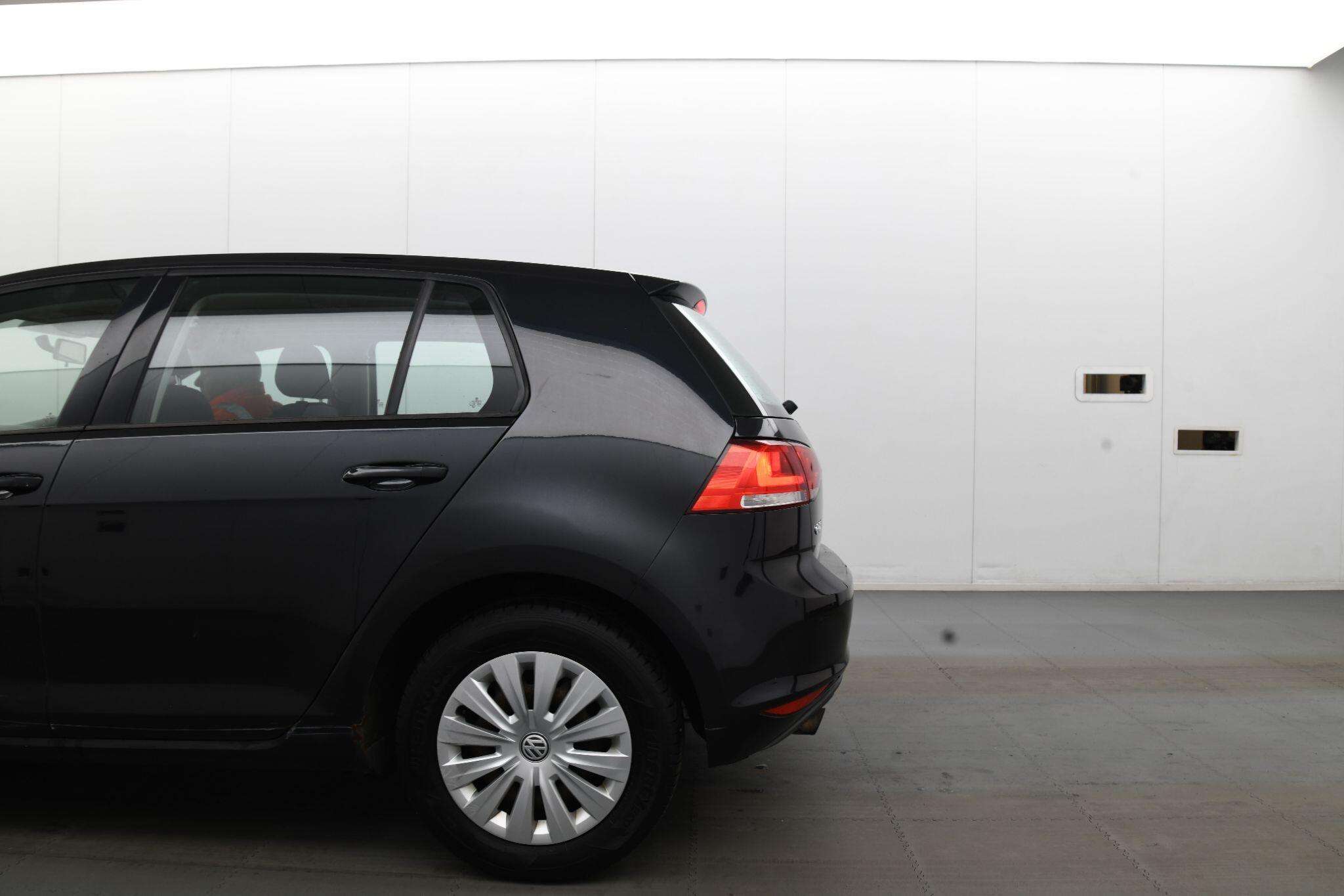 2014 VOLKSWAGEN GOLF 2014 VOLKSWAGEN GOLF