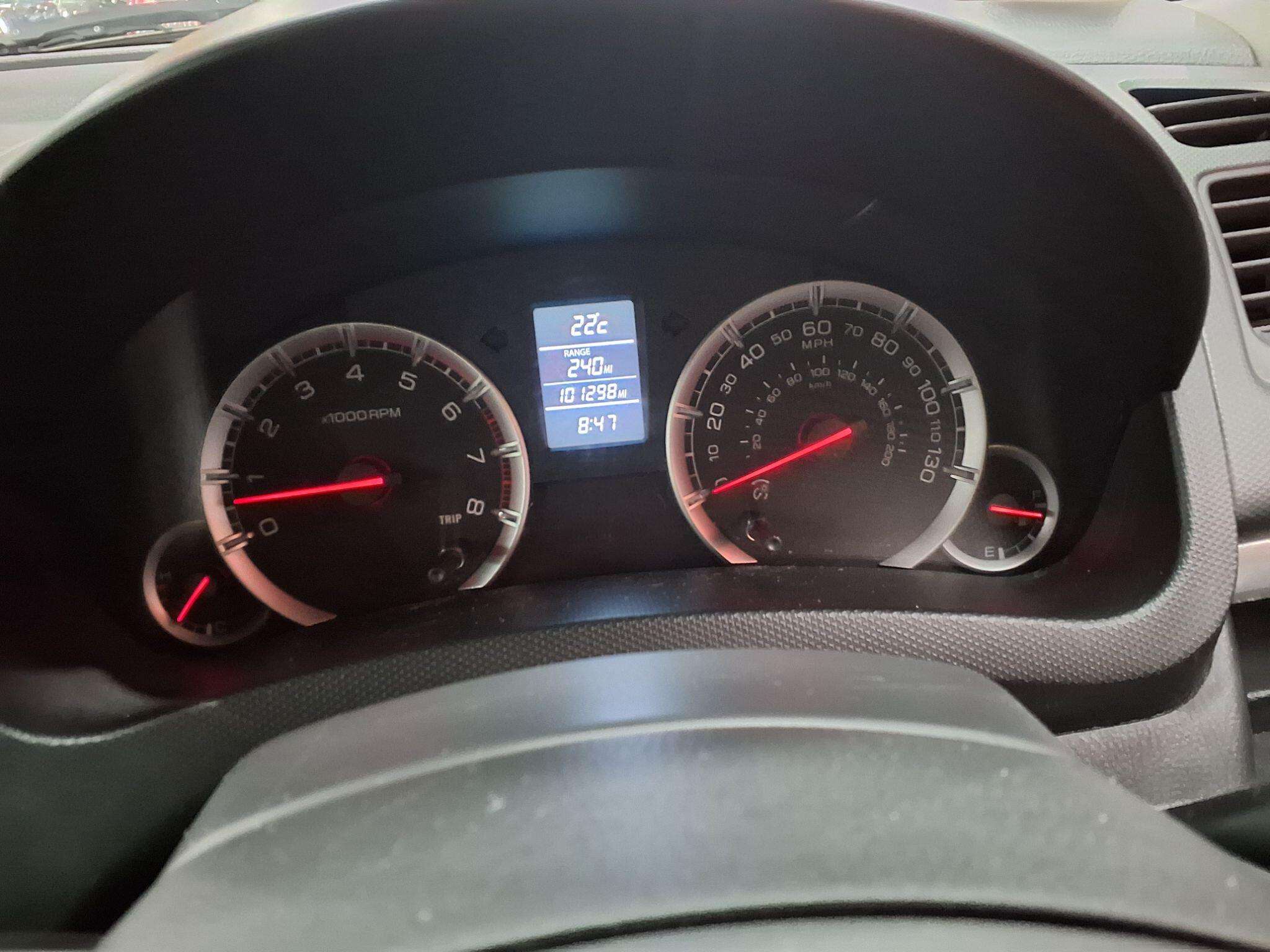 2012 SUZUKI SWIFT 2012 SUZUKI SWIFT