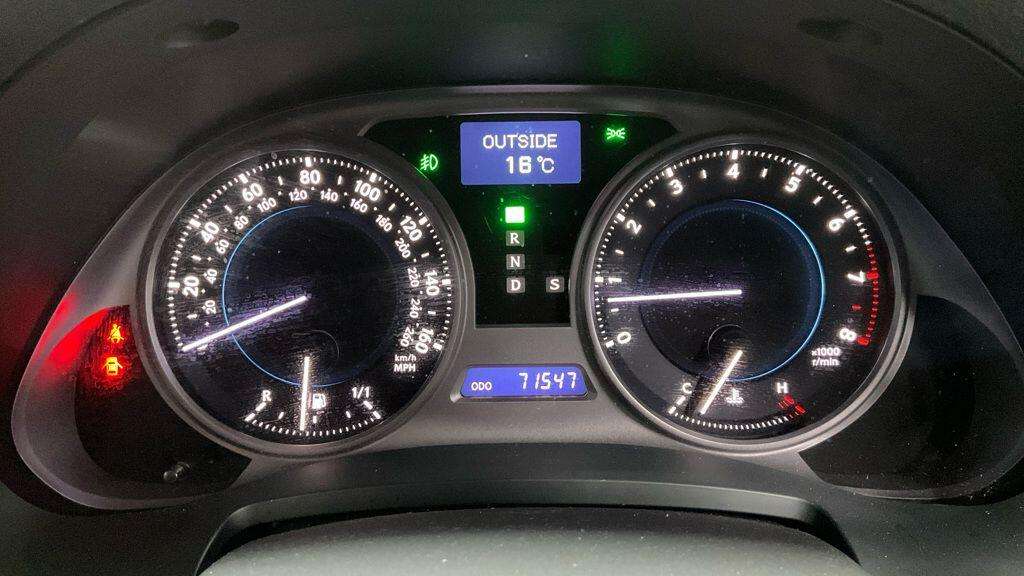 2006 LEXUS IS 2006 LEXUS IS