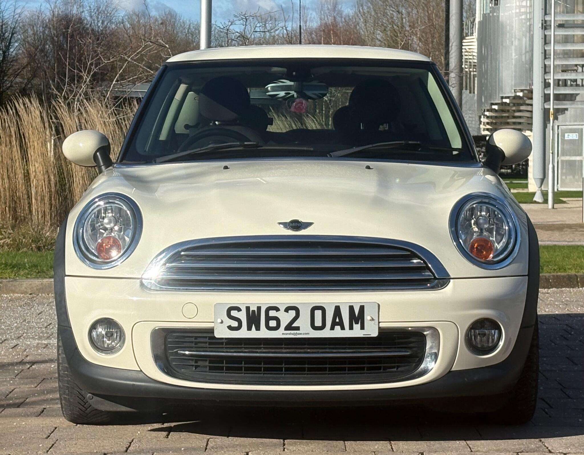 2012 MINI MINI 2012 MINI MINI