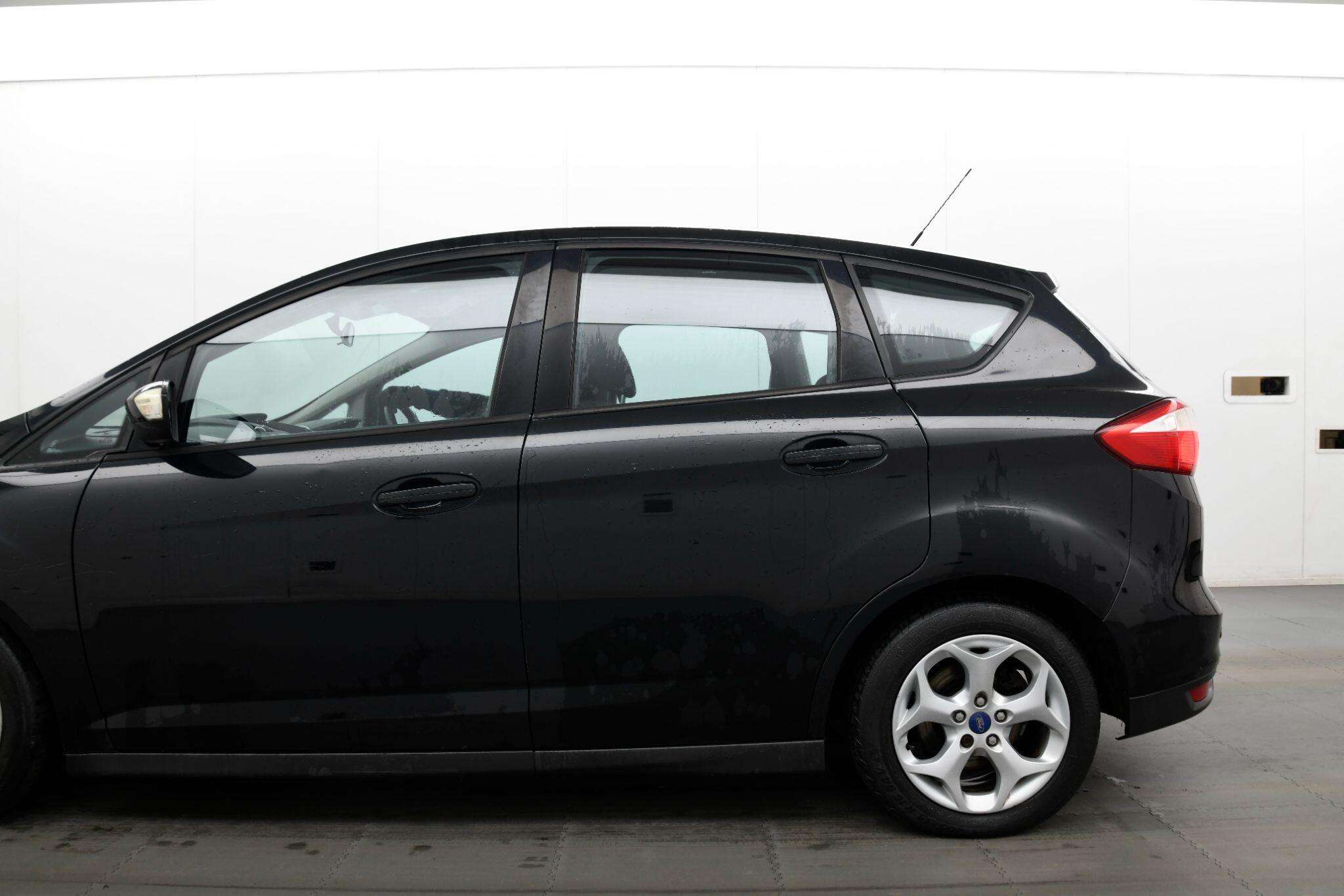 2012 FORD C-MAX 2012 FORD C-MAX