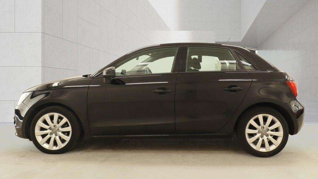 2013 AUDI A1 2013 AUDI A1