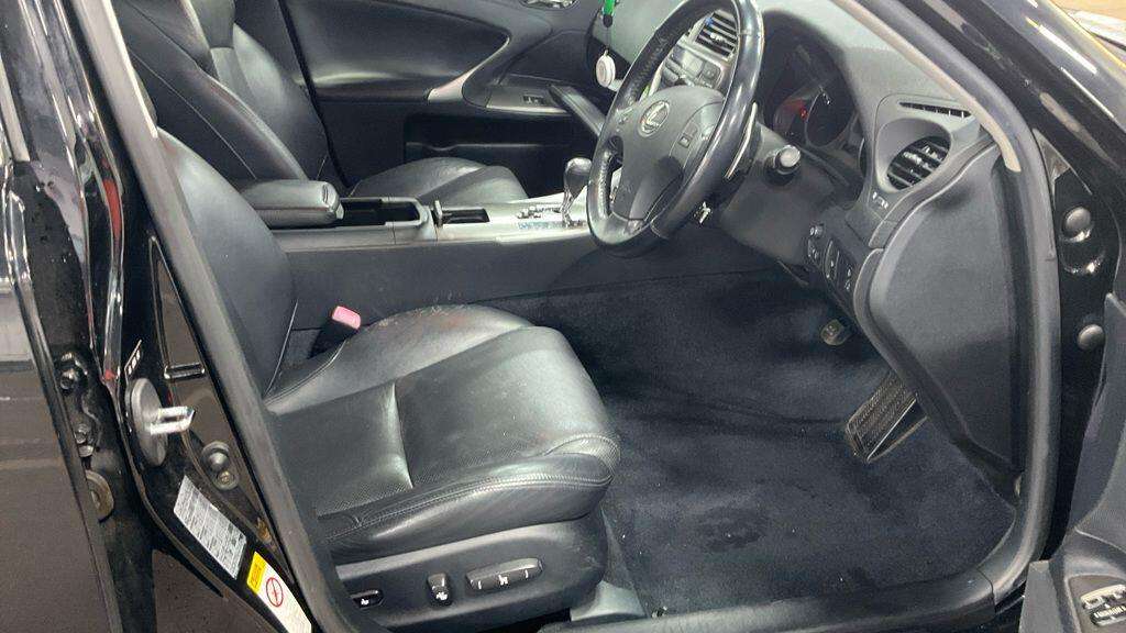 2006 LEXUS IS 2006 LEXUS IS