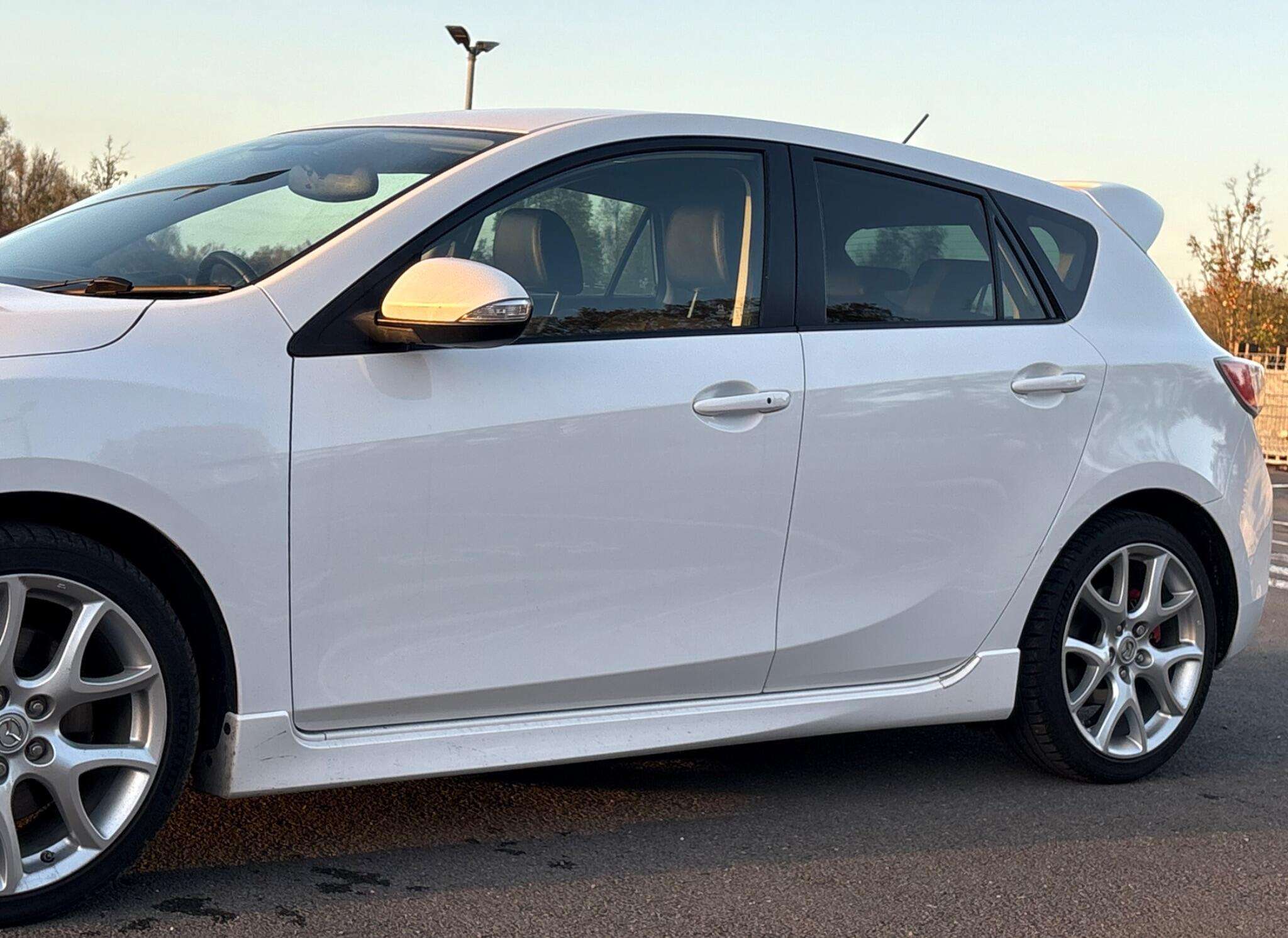 2012 MAZDA 3 2012 MAZDA 3