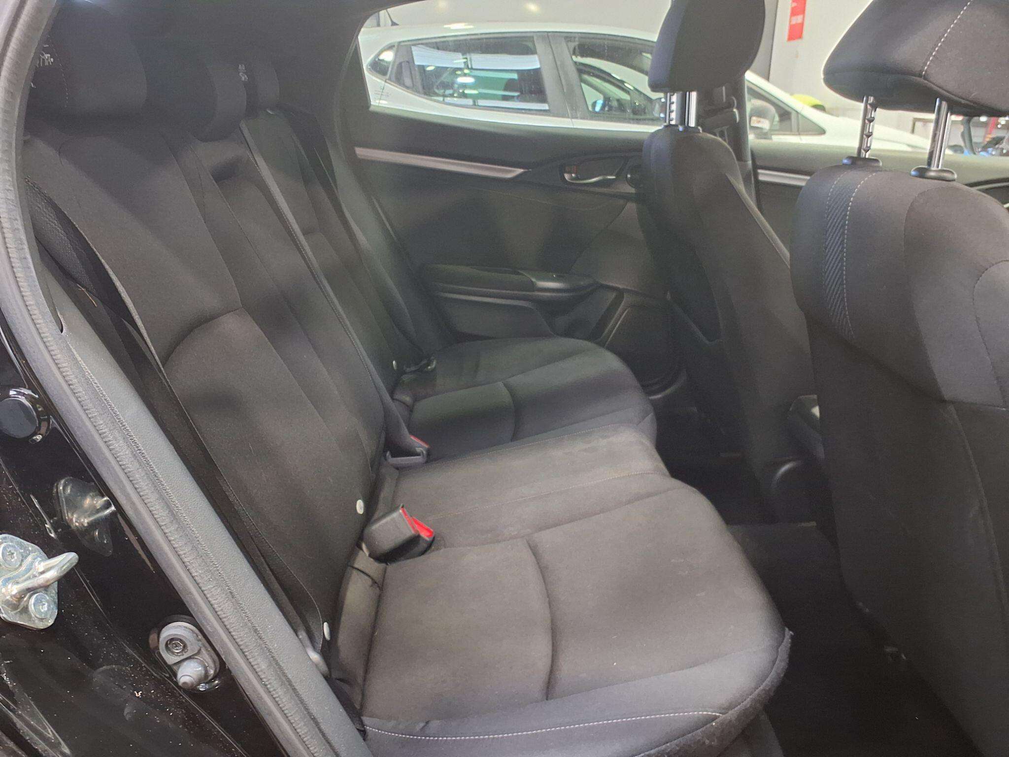 2019 HONDA CIVIC 2019 HONDA CIVIC