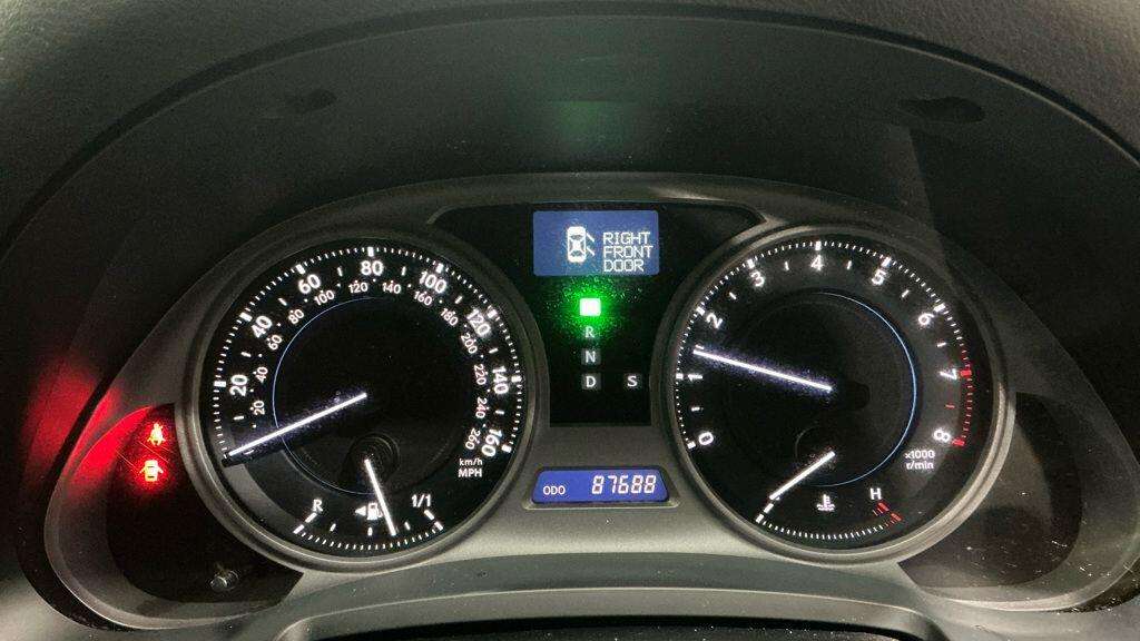 2009 LEXUS IS 2009 LEXUS IS