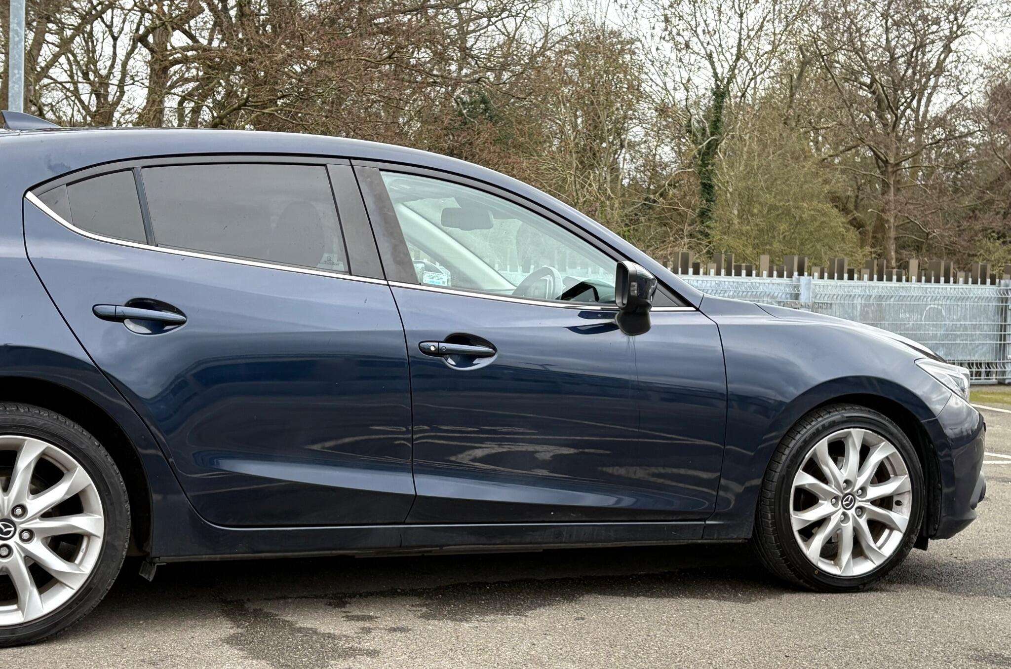 2016 MAZDA 3 2016 MAZDA 3