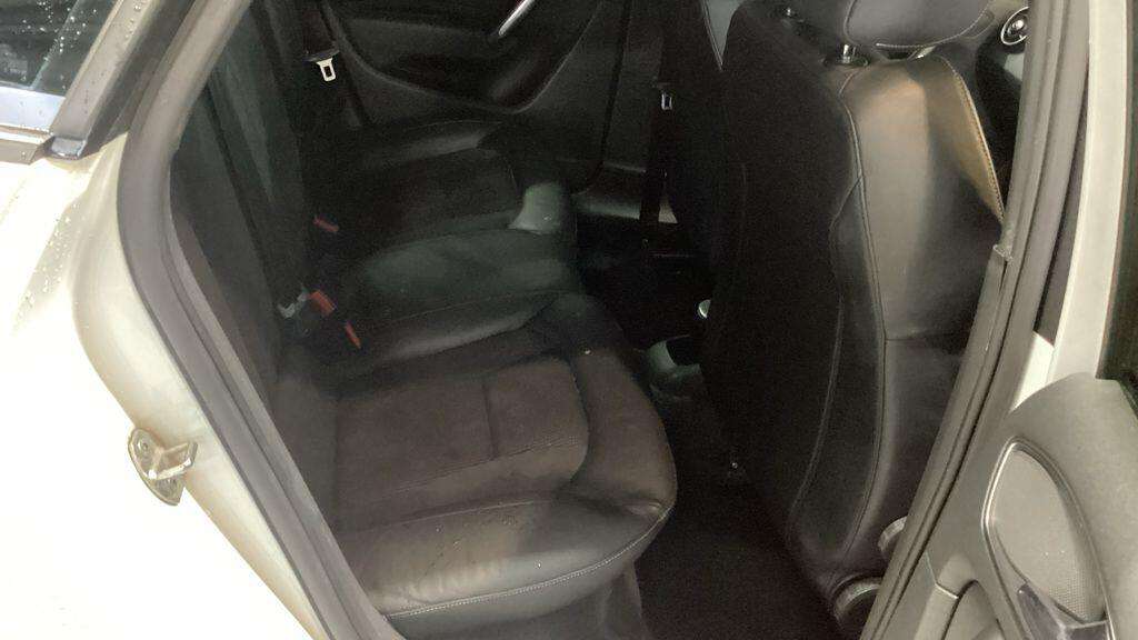 2012 AUDI A1 2012 AUDI A1