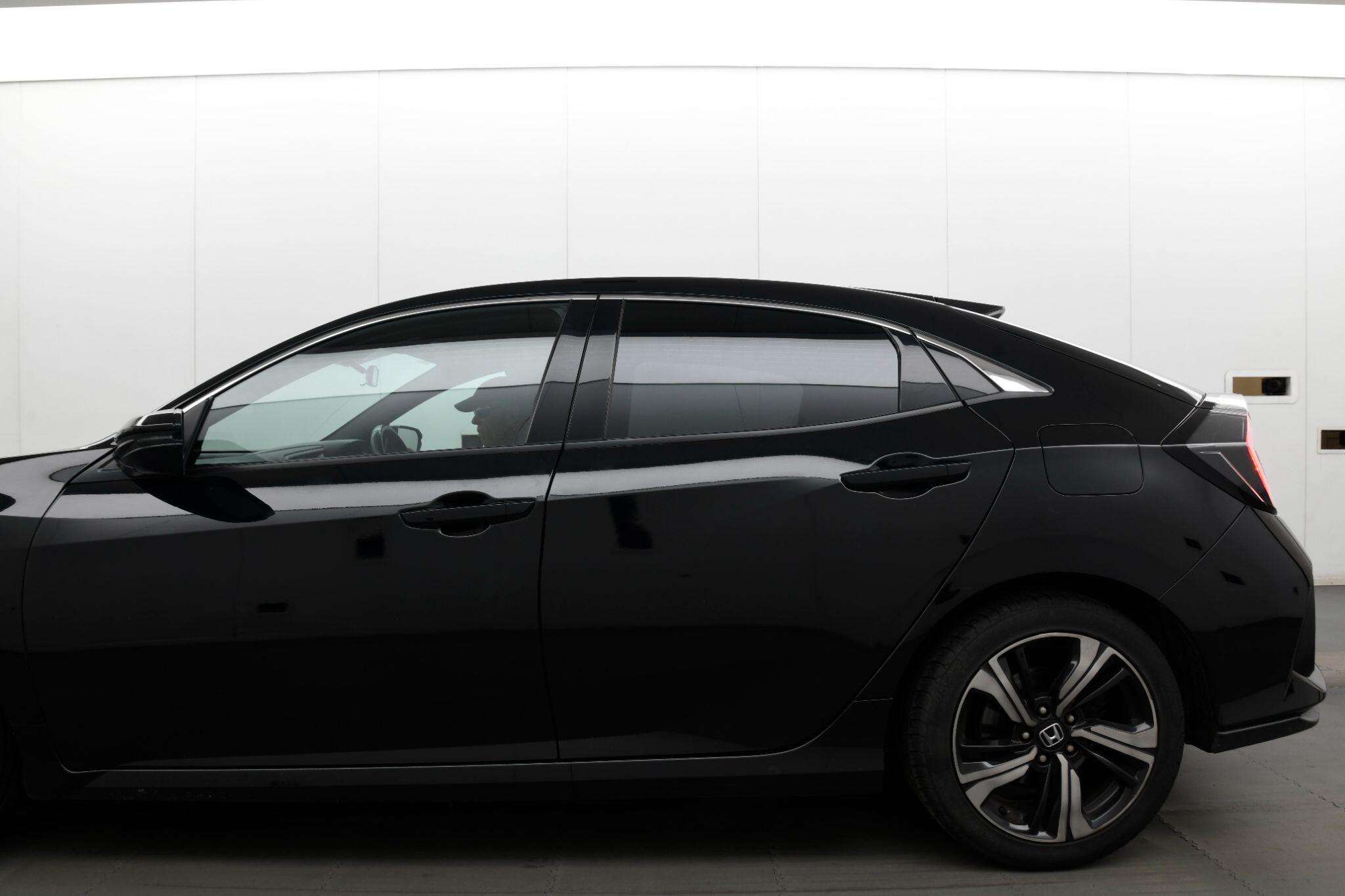 2019 HONDA CIVIC 2019 HONDA CIVIC