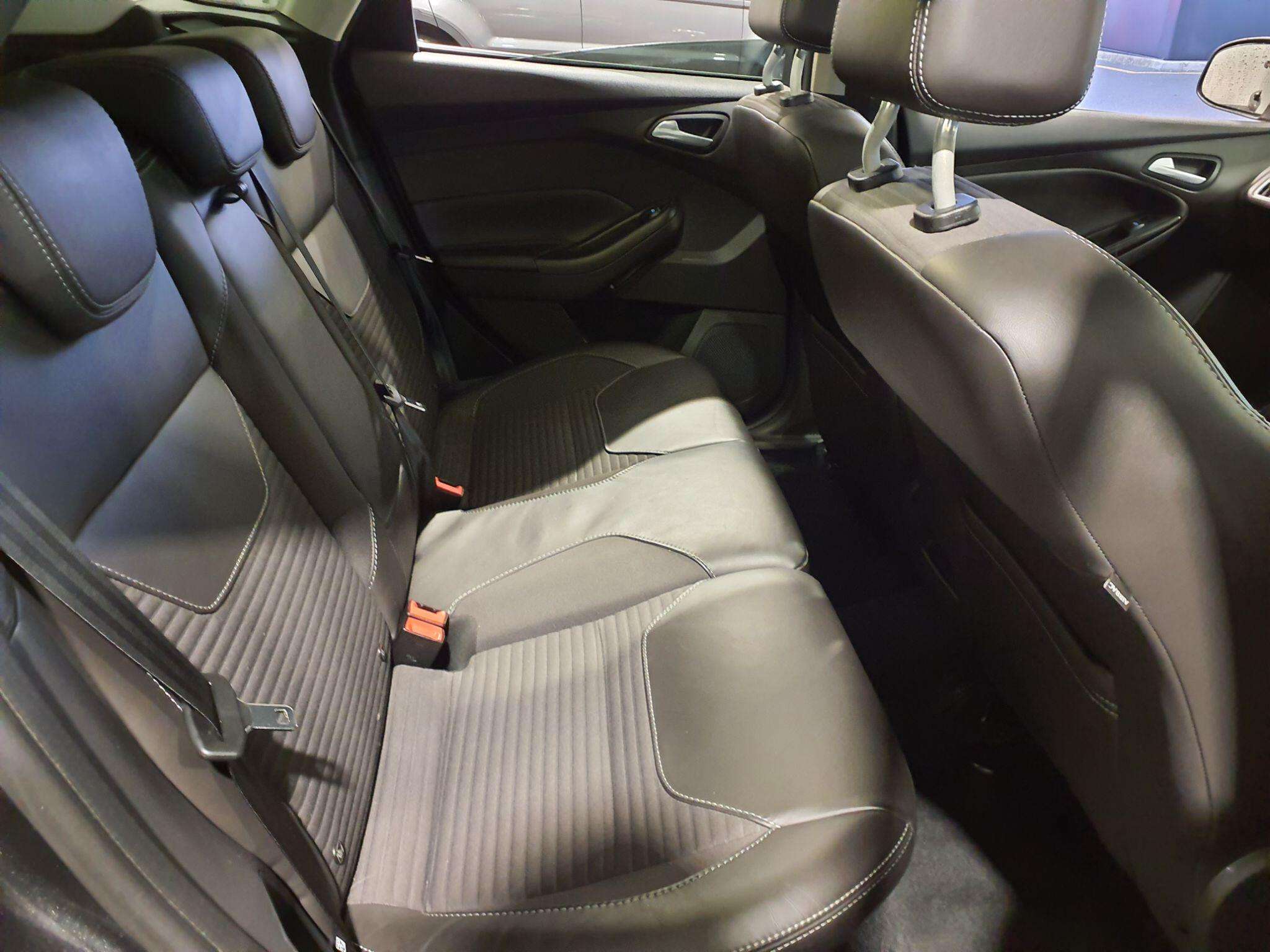 2017 FORD FOCUS 2017 FORD FOCUS