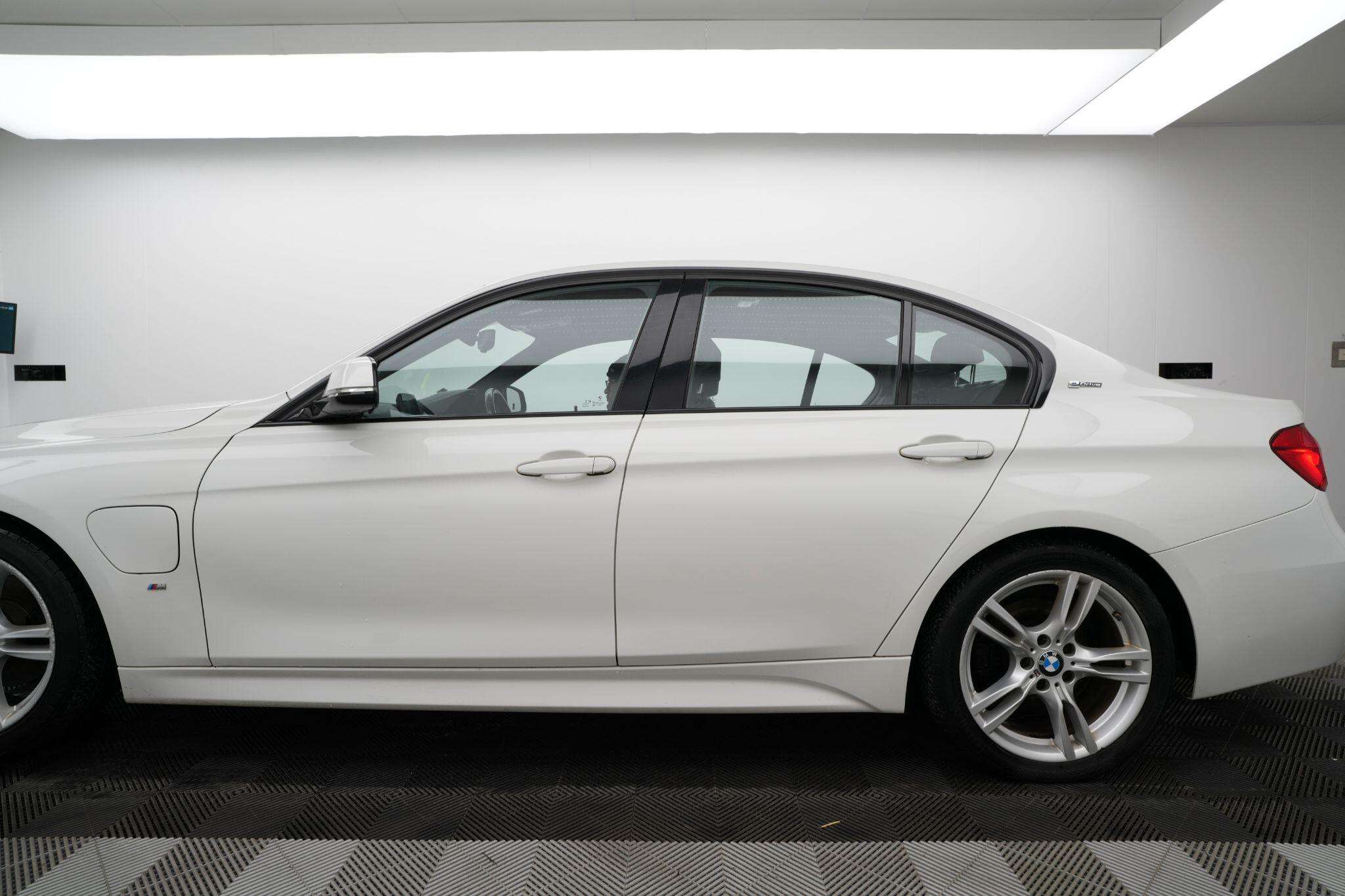 2018 BMW 3 SERIES 2018 BMW 3 SERIES