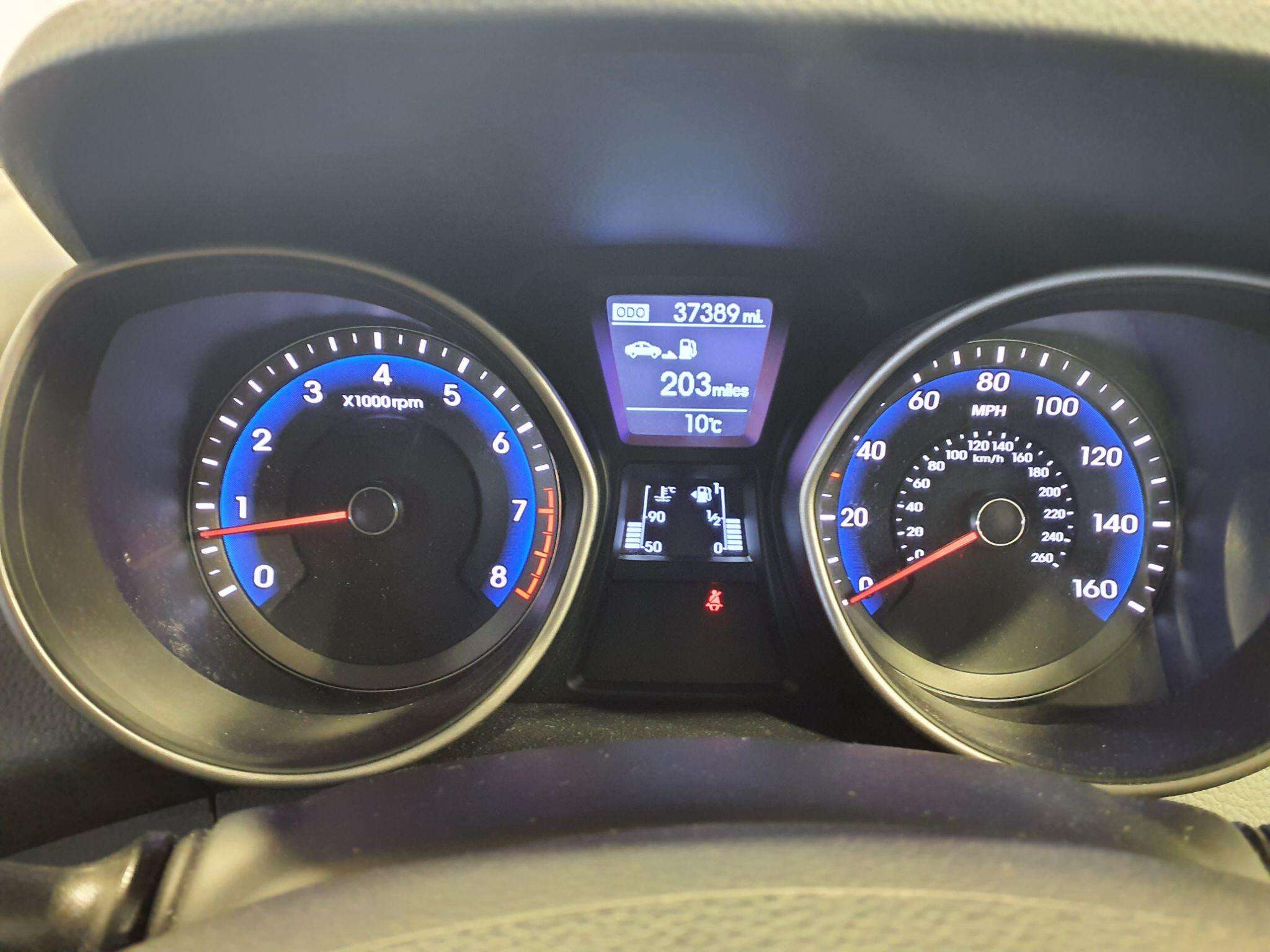 2015 HYUNDAI I30 2015 HYUNDAI I30