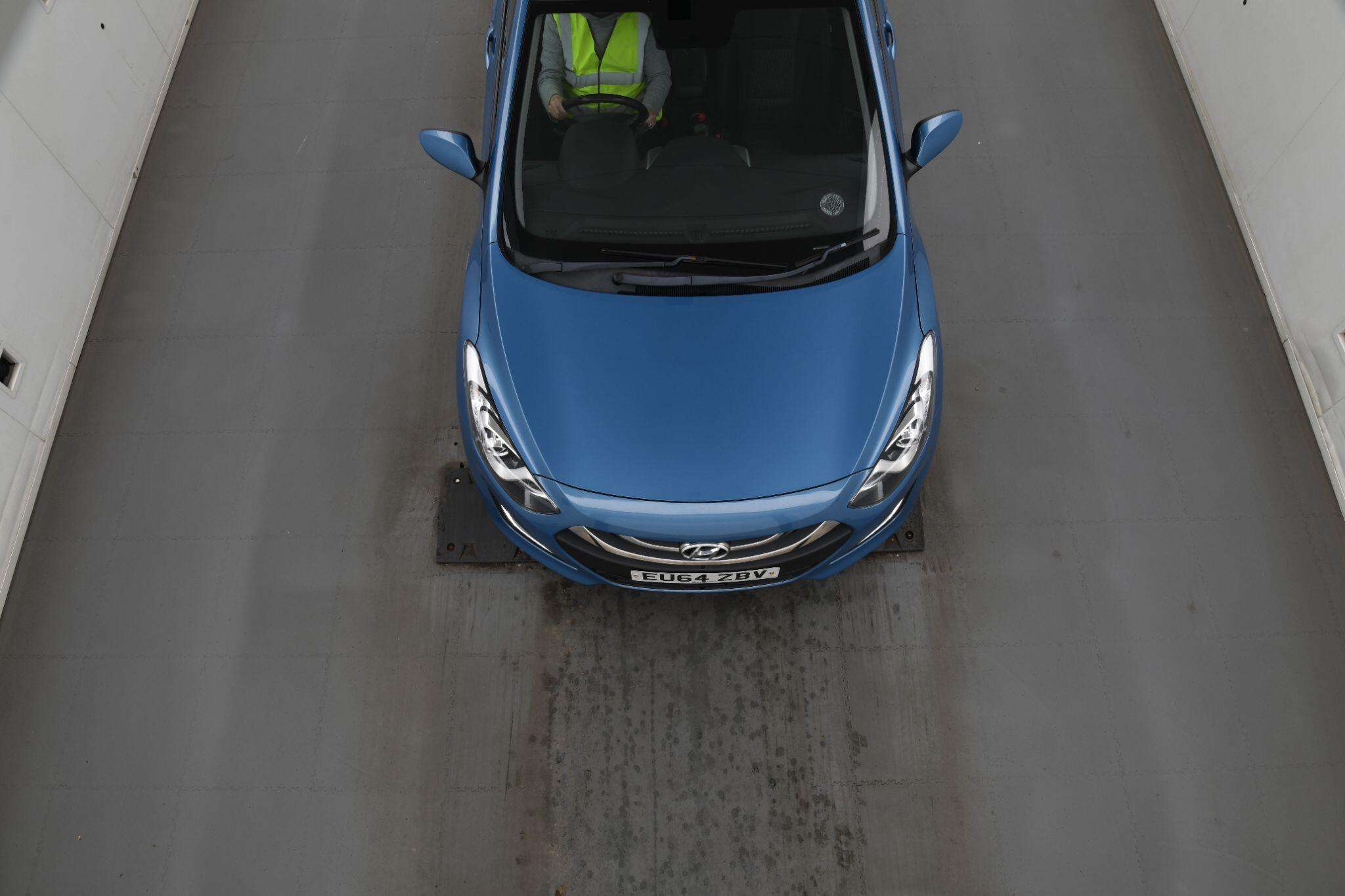 2014 HYUNDAI I30 2014 HYUNDAI I30