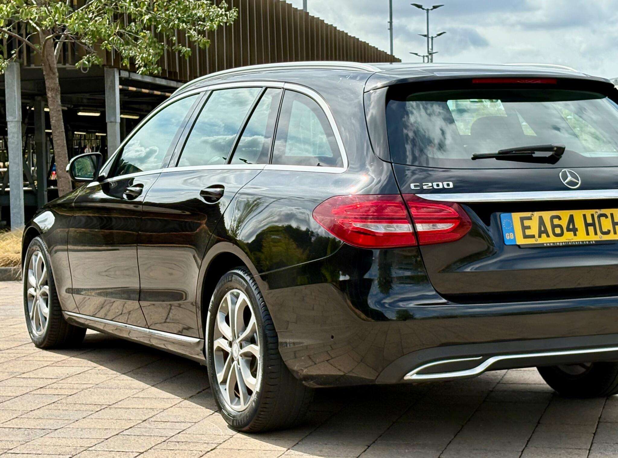 2014 MERCEDES-BENZ C CLASS 2014 MERCEDES-BENZ C CLASS