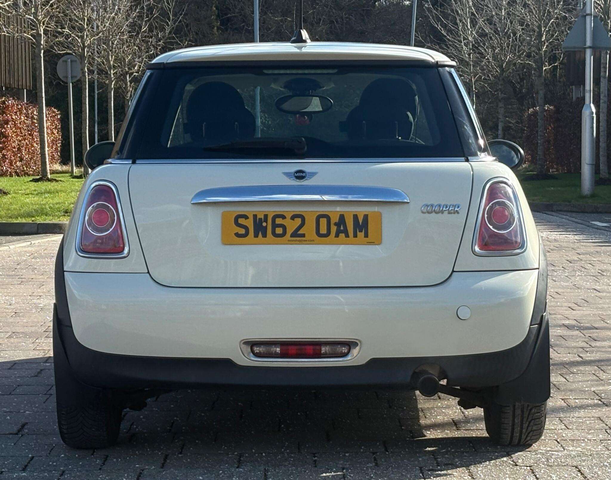 2012 MINI MINI 2012 MINI MINI