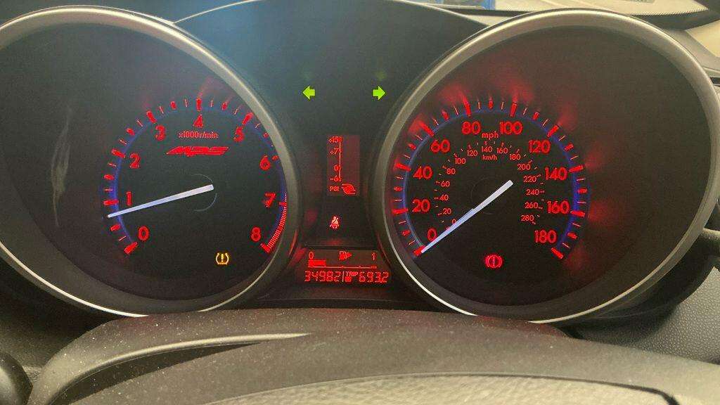 2010 MAZDA 3 2010 MAZDA 3