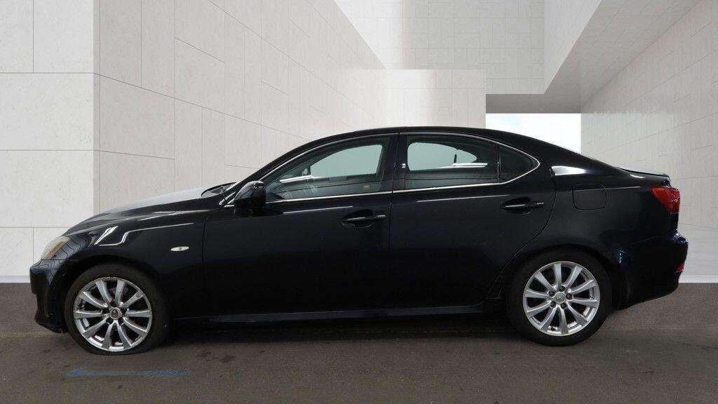 2006 LEXUS IS 2006 LEXUS IS