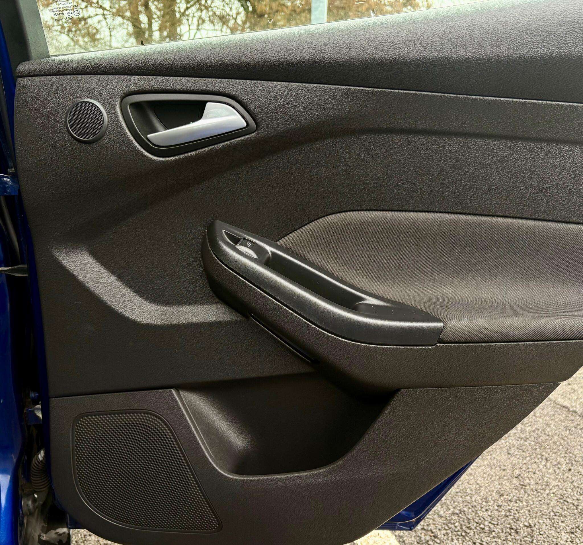 2014 FORD FOCUS 2014 FORD FOCUS