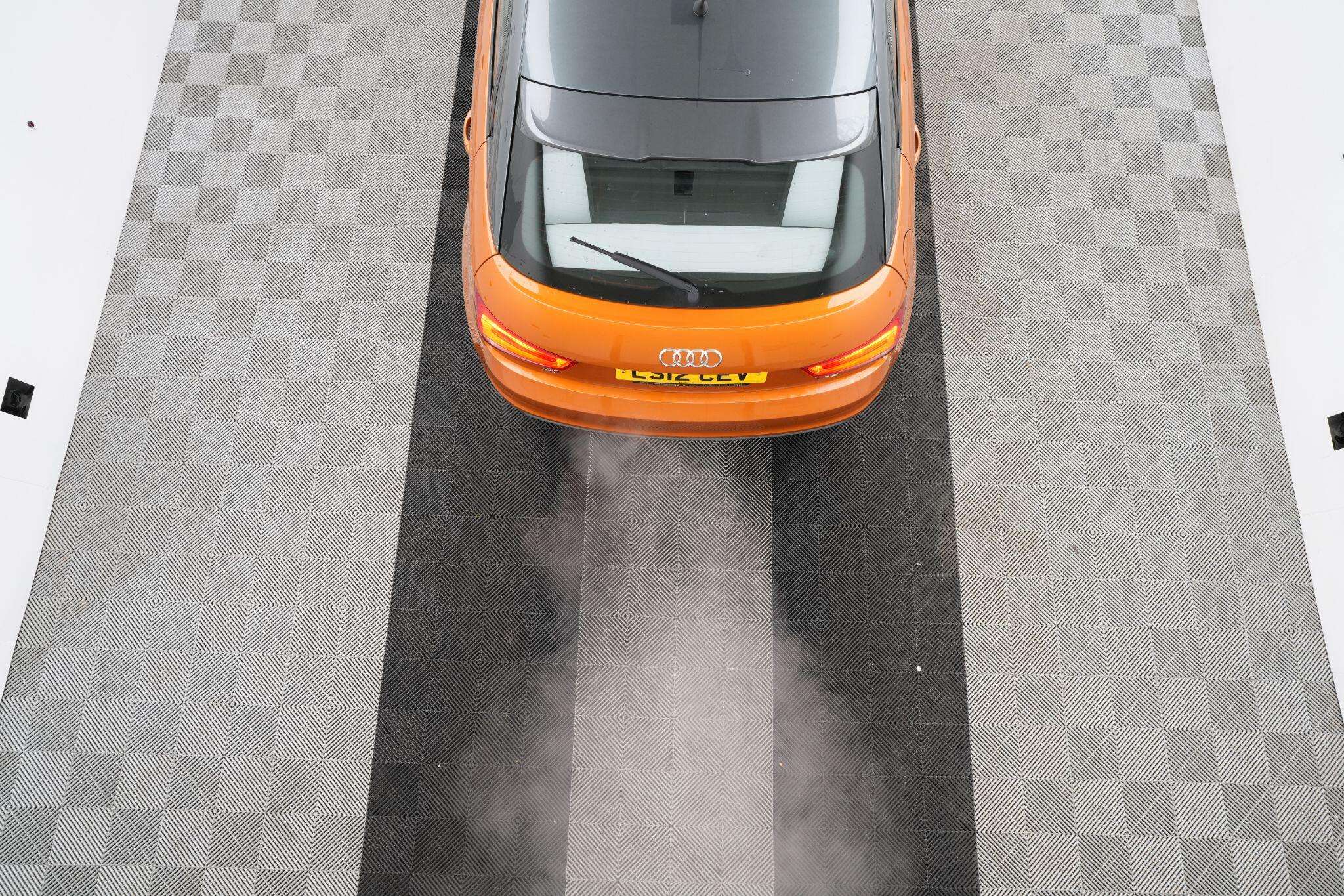 2012 AUDI A1 2012 AUDI A1