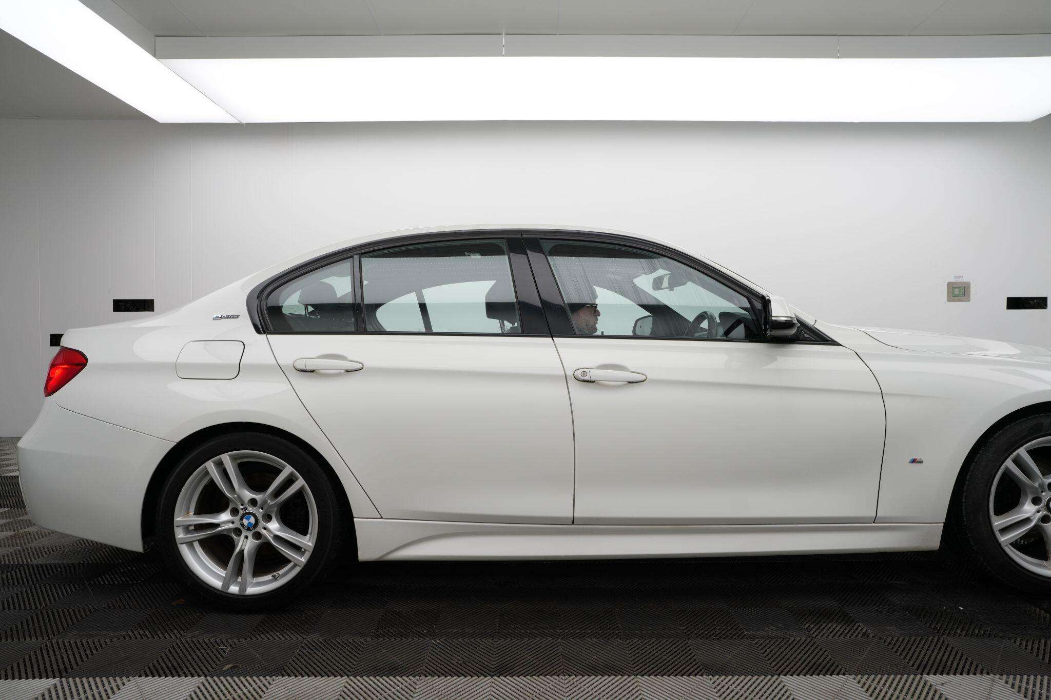 2018 BMW 3 SERIES 2018 BMW 3 SERIES
