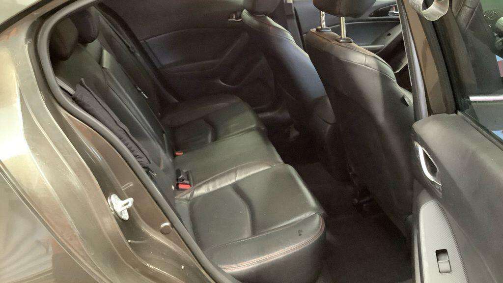 2014 MAZDA 3 2014 MAZDA 3