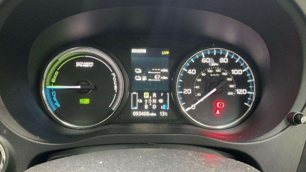 2014 MITSUBISHI OUTLANDER 2014 MITSUBISHI OUTLANDER